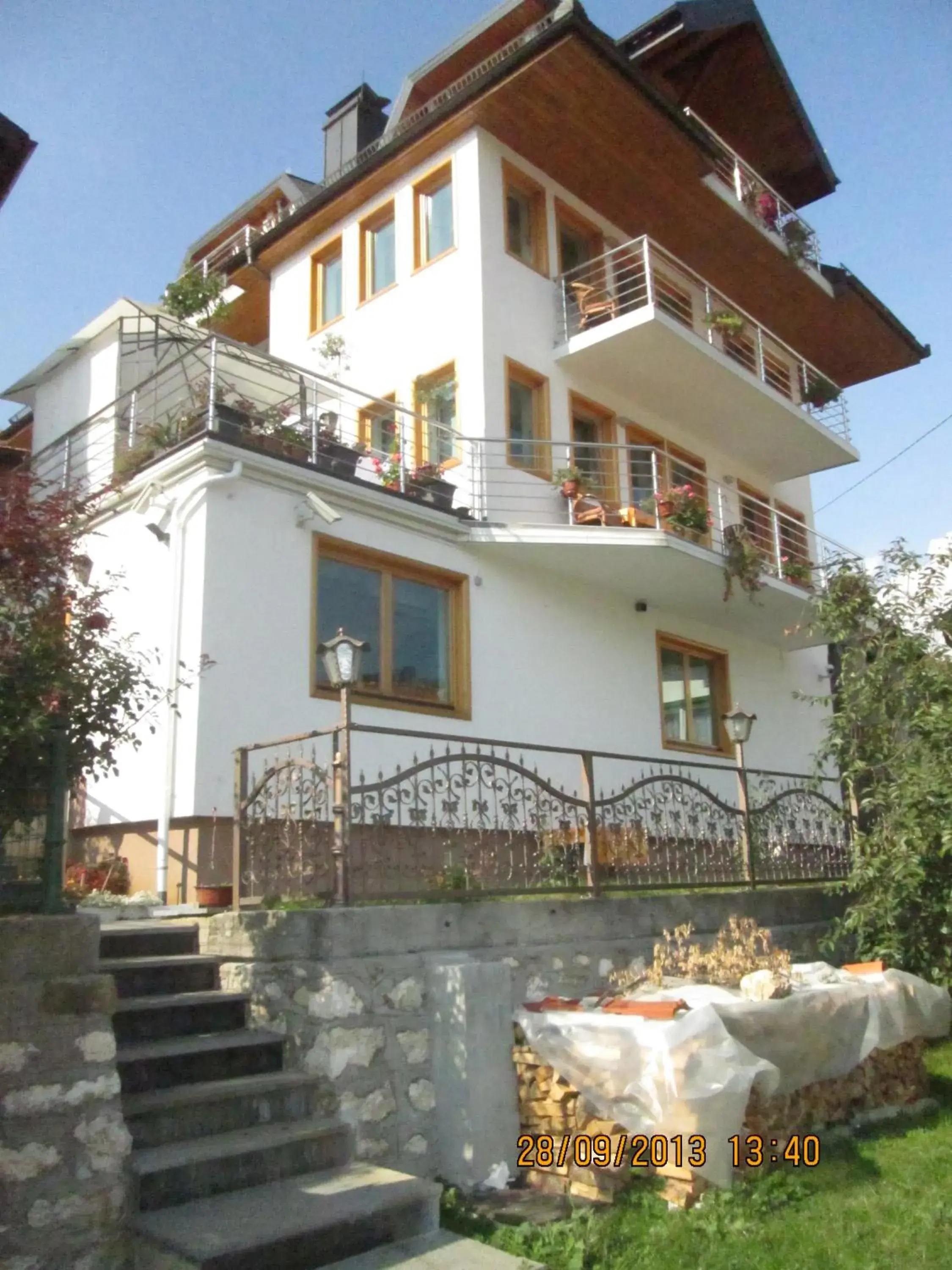 Villa Una Villa Una