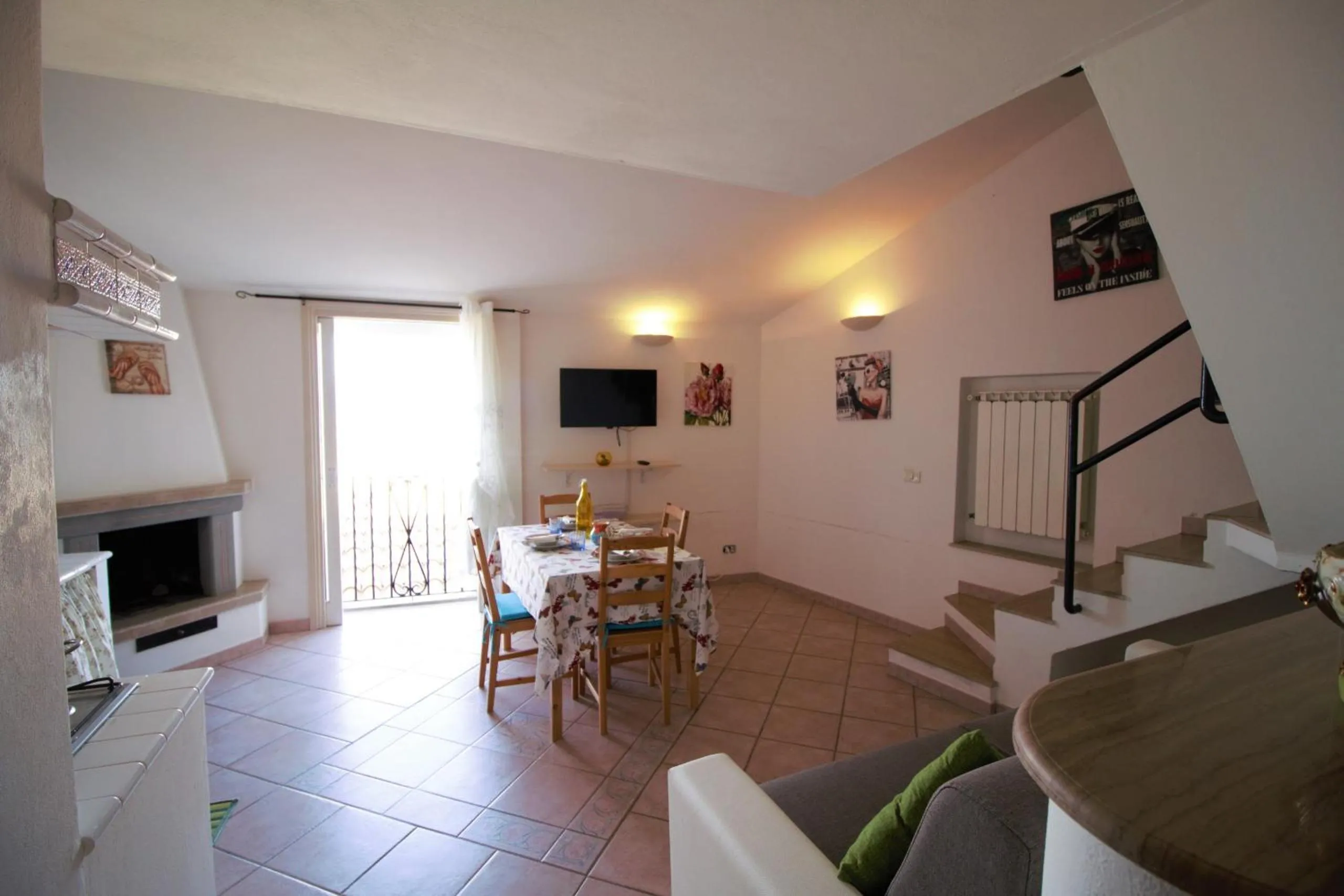 holidaycasa Romano - Vacanza nel cuore di Sperlonga