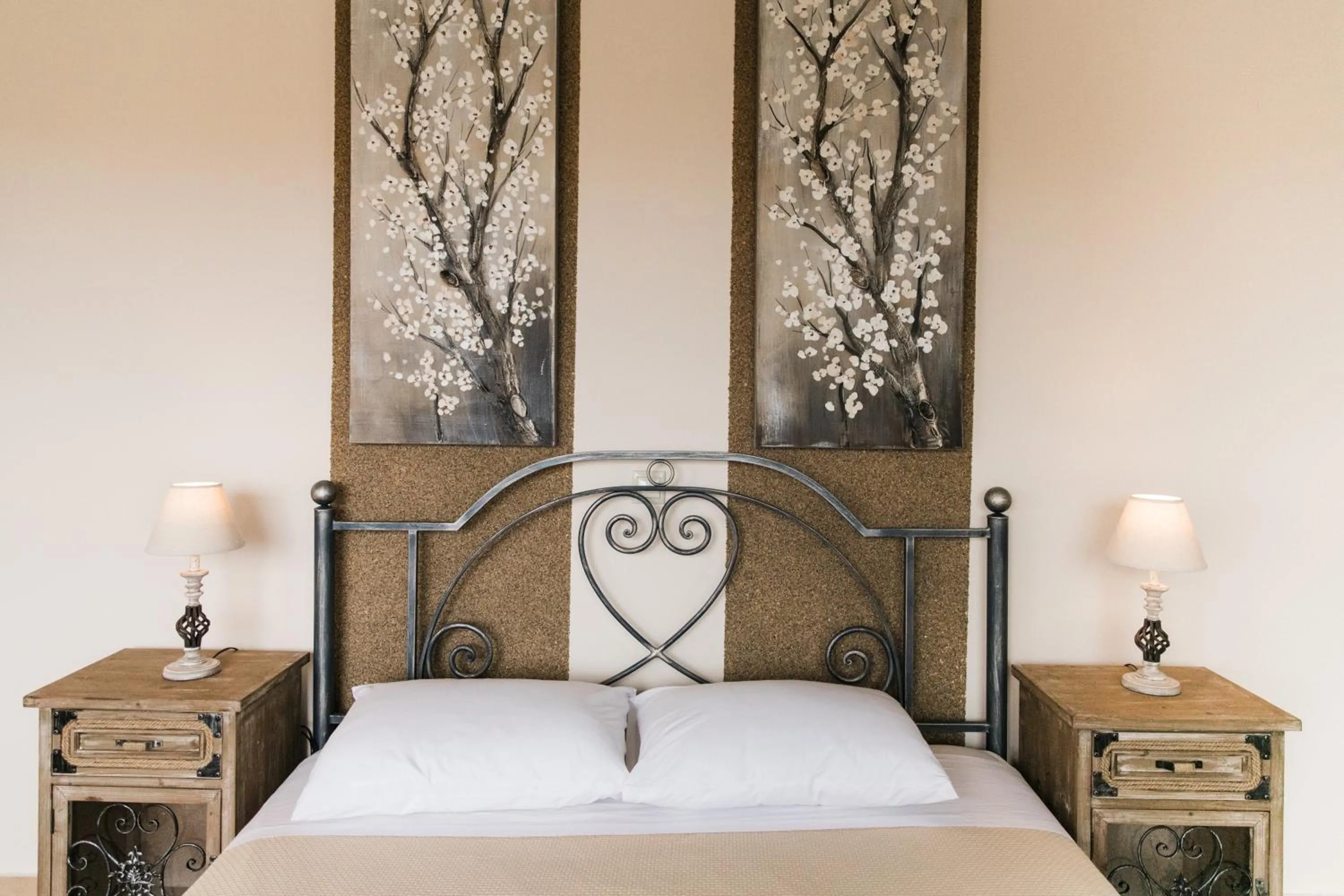 Ammos Boutique Hotel