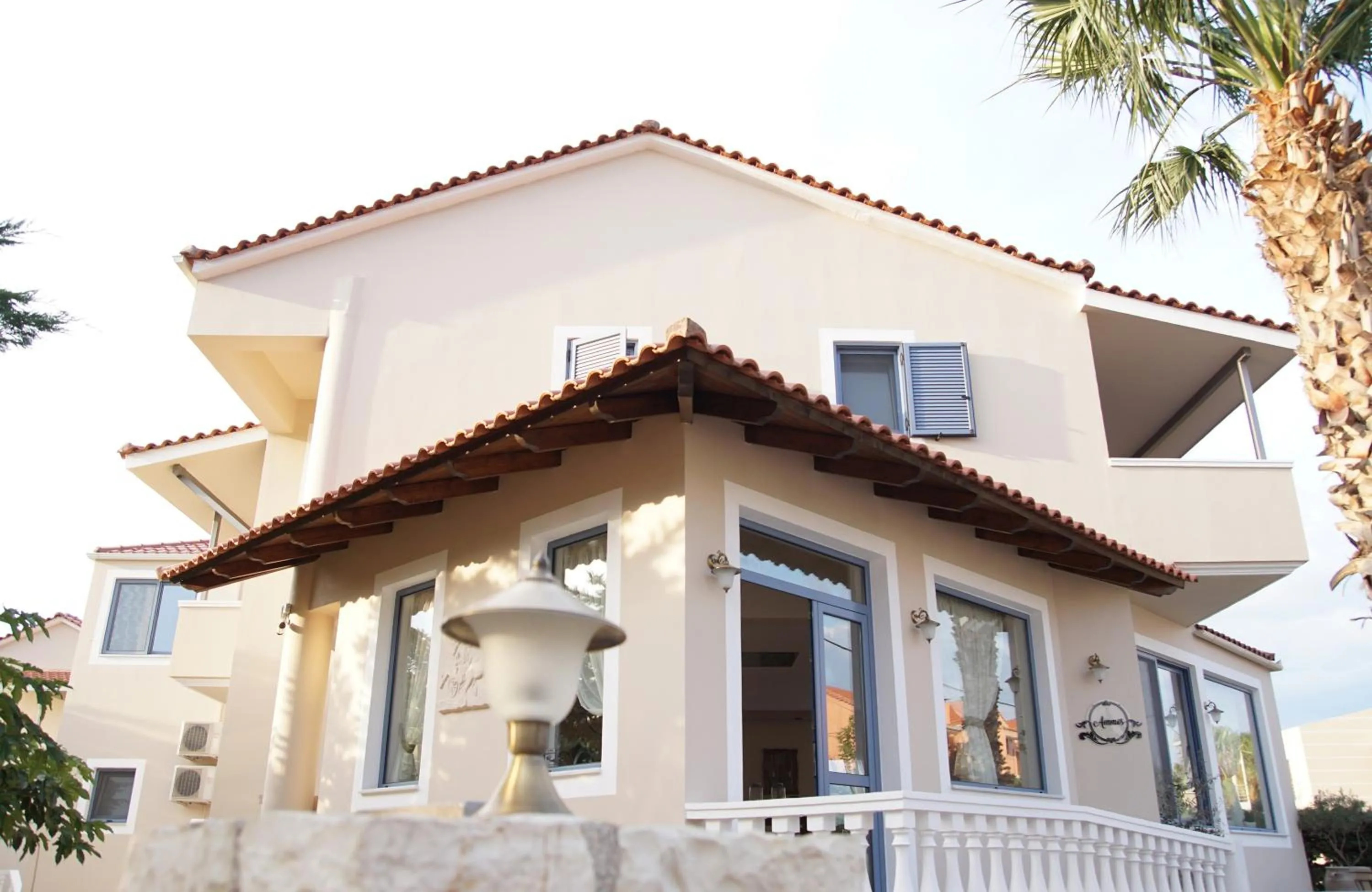 Ammos Boutique Hotel