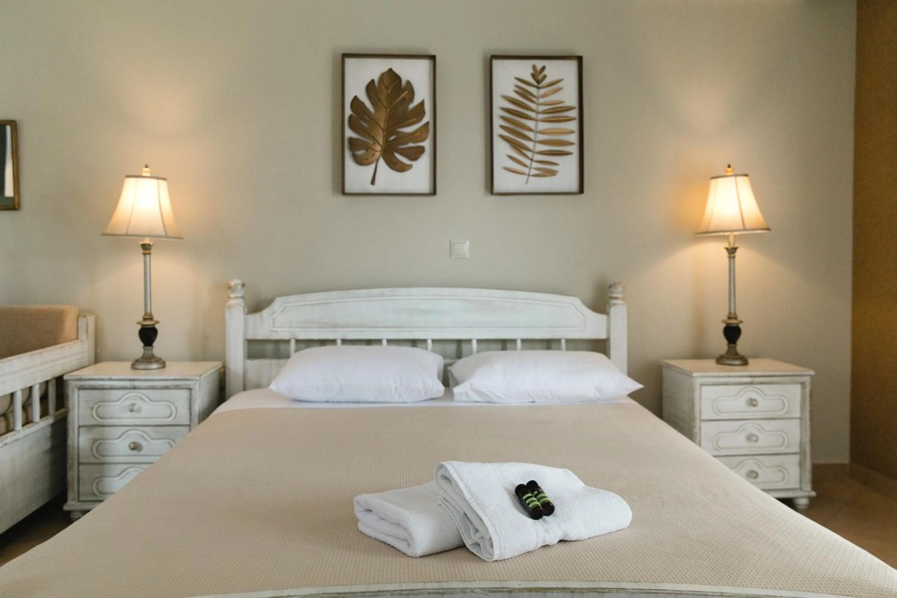 Ammos Boutique Hotel