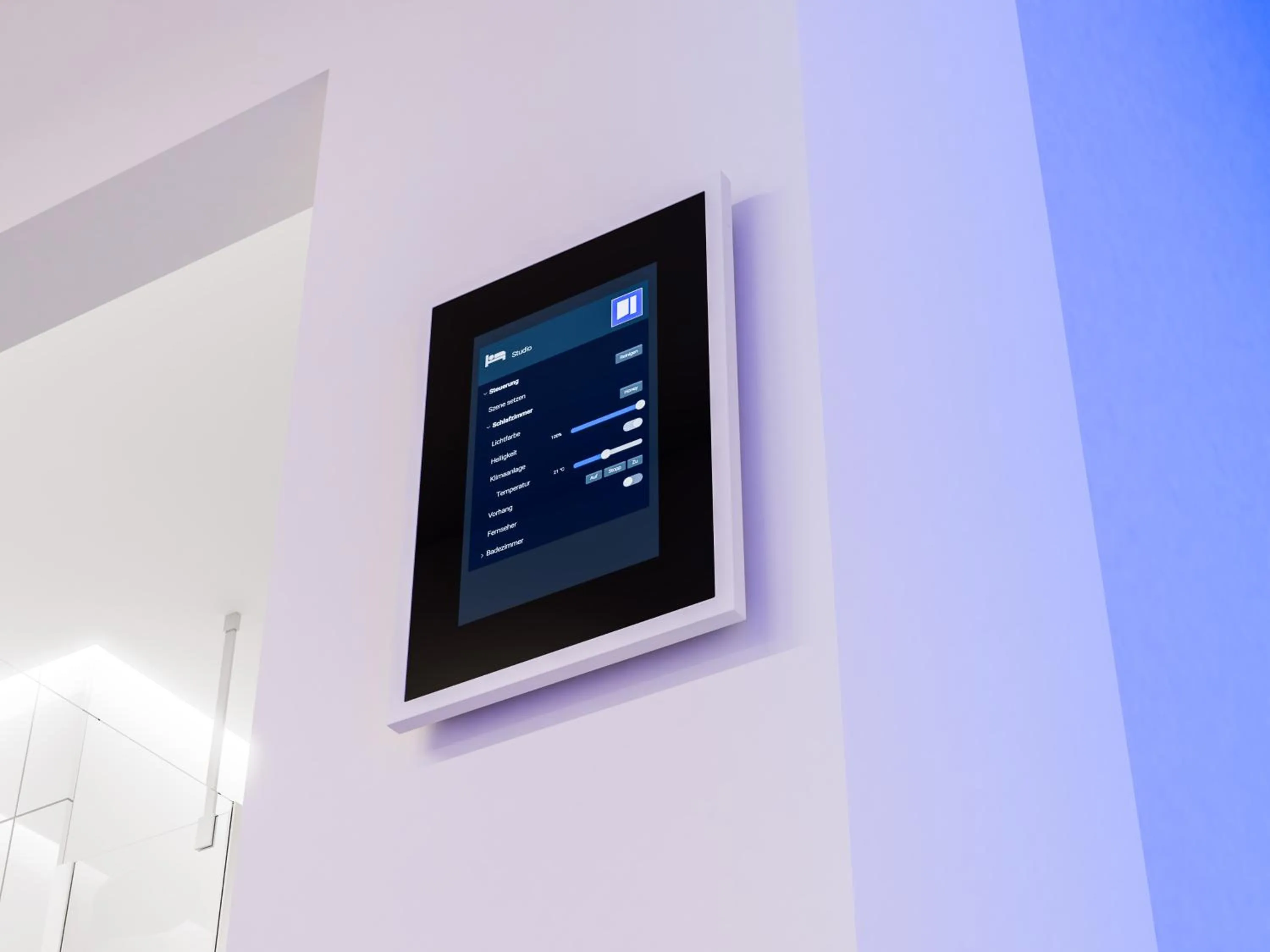 TV and multimedia in smartel at The Unbrexit