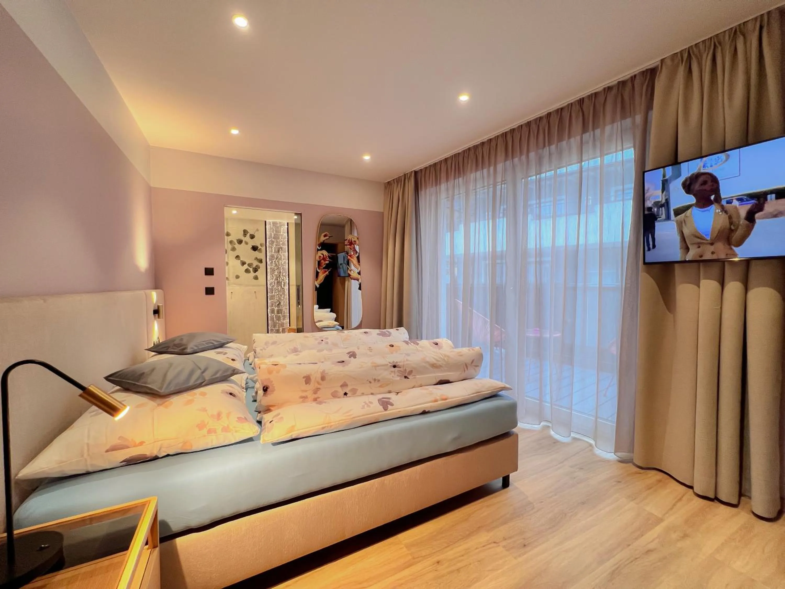 Appartement Lorenzi
