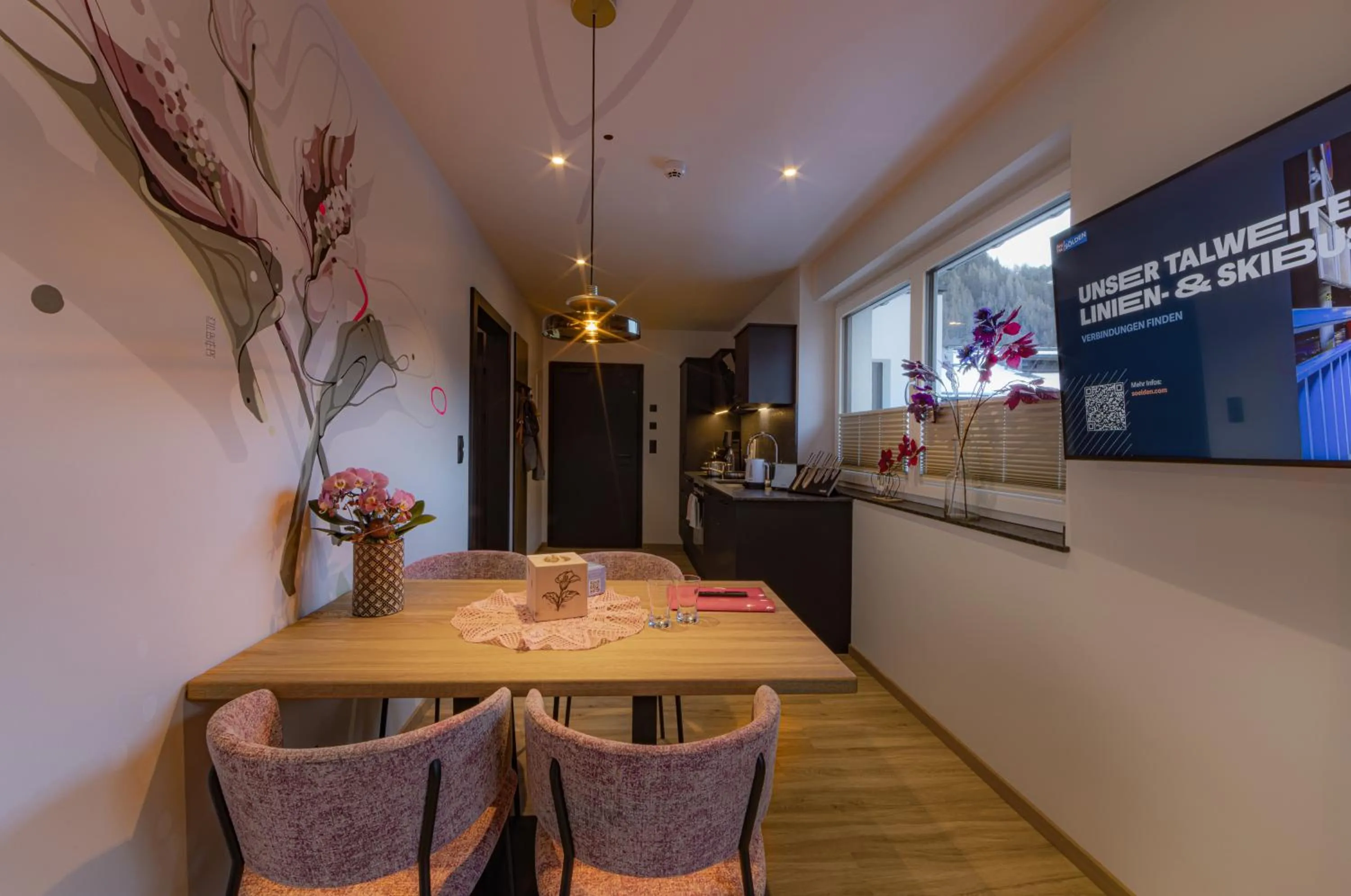 Appartement Lorenzi