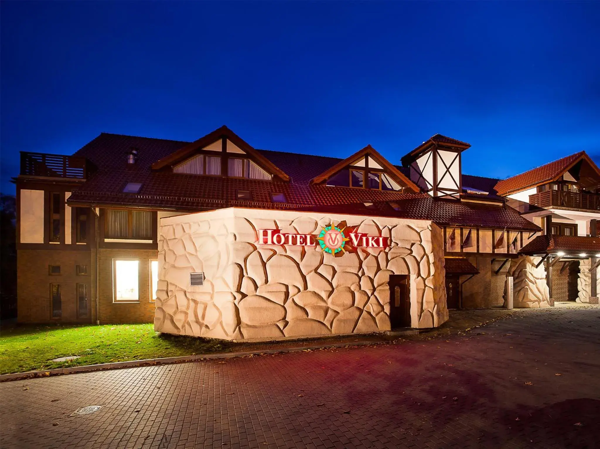 Hotel Viki Hotel Viki