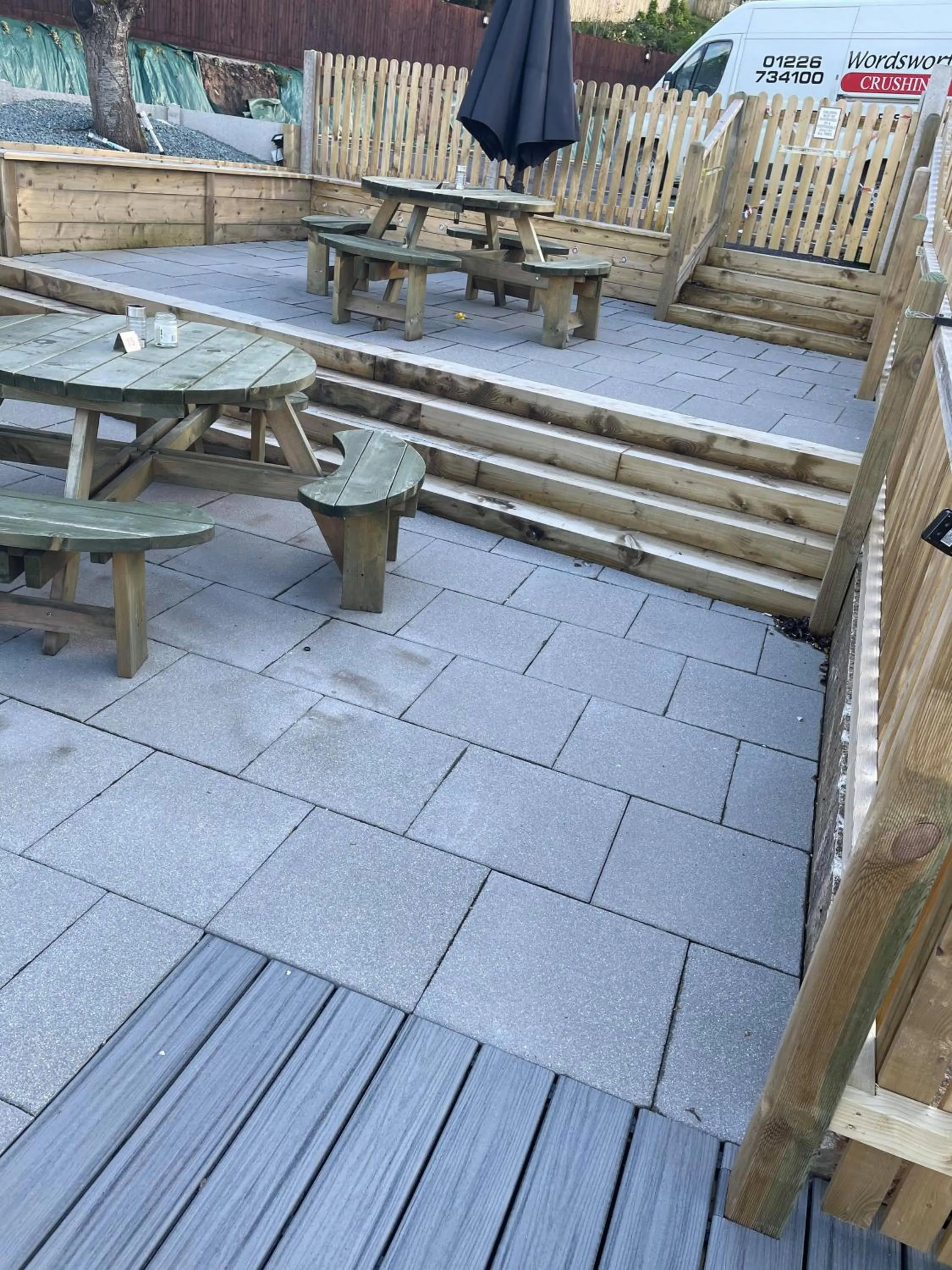 The Glan Yr Afon Inn