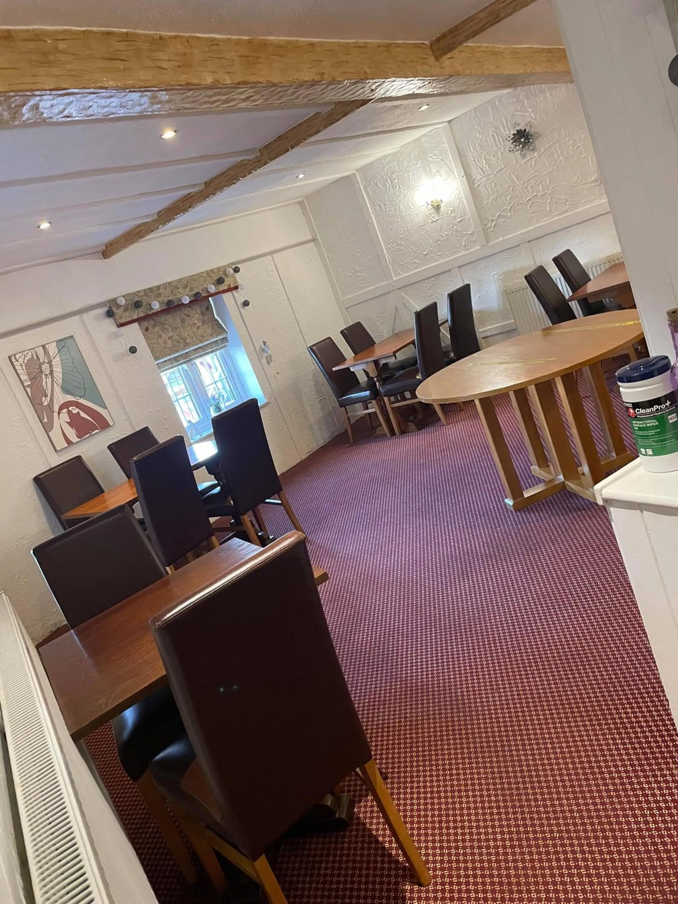 The Glan Yr Afon Inn