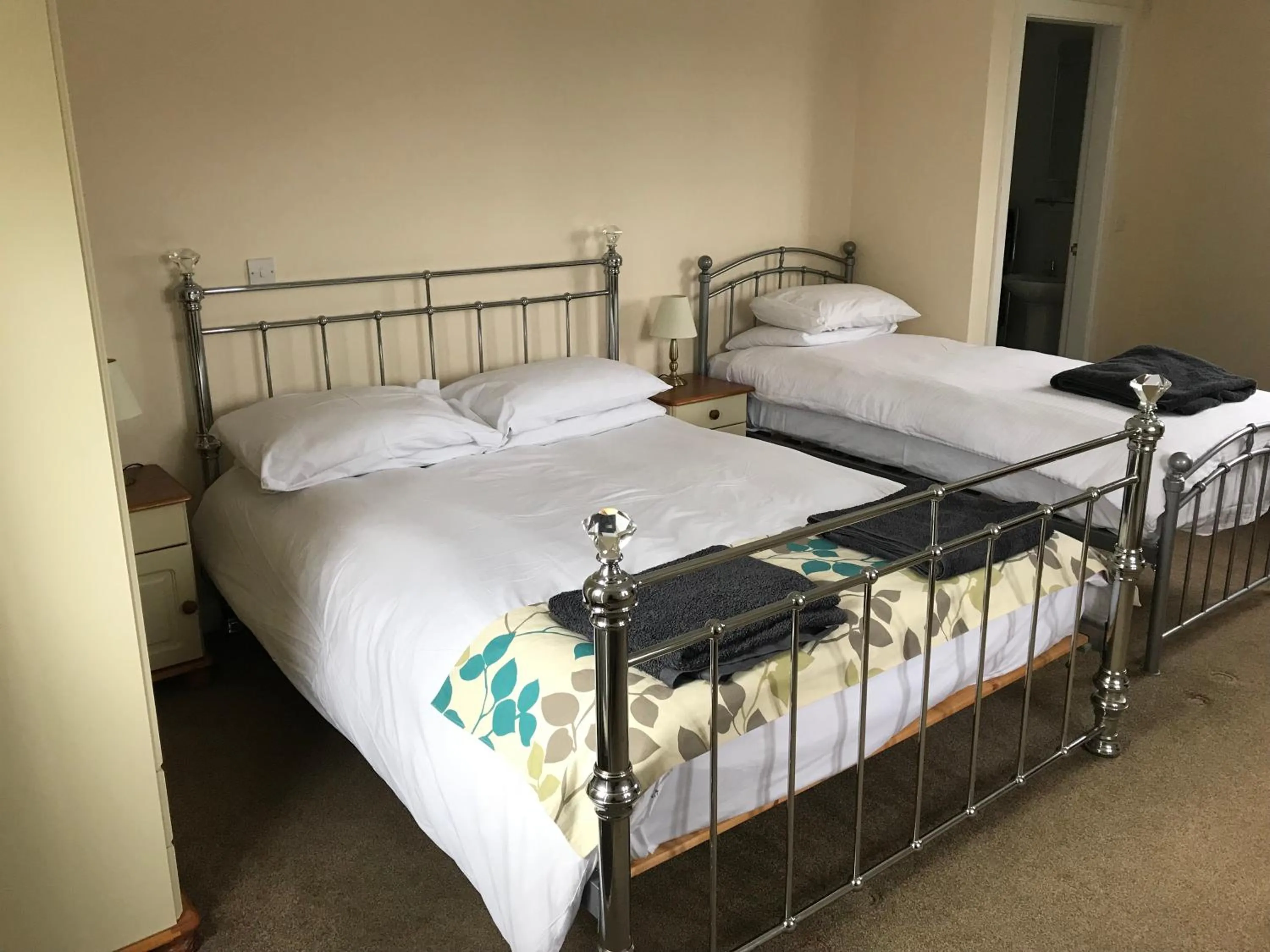 The Glan Yr Afon Inn