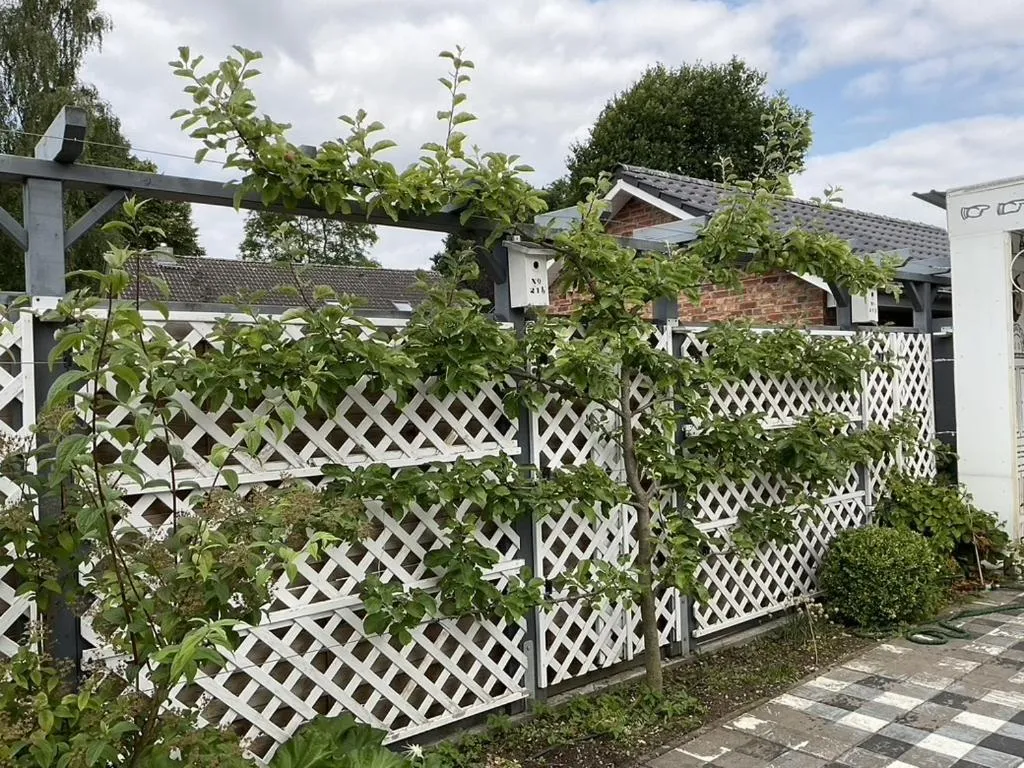 Property building in Söruper Hof