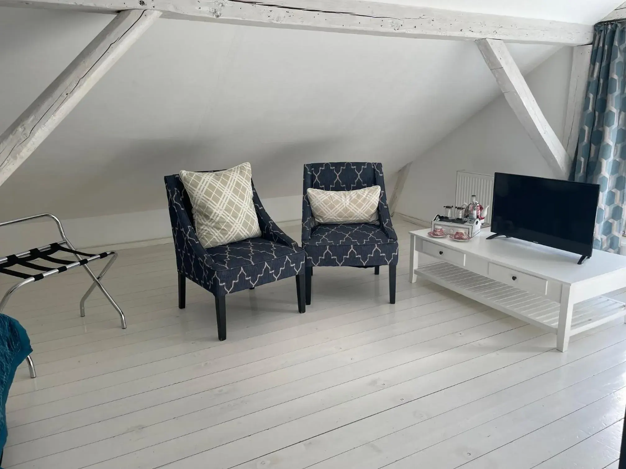 Standard Twin Room in Söruper Hof Standard Twin Room in Söruper Hof