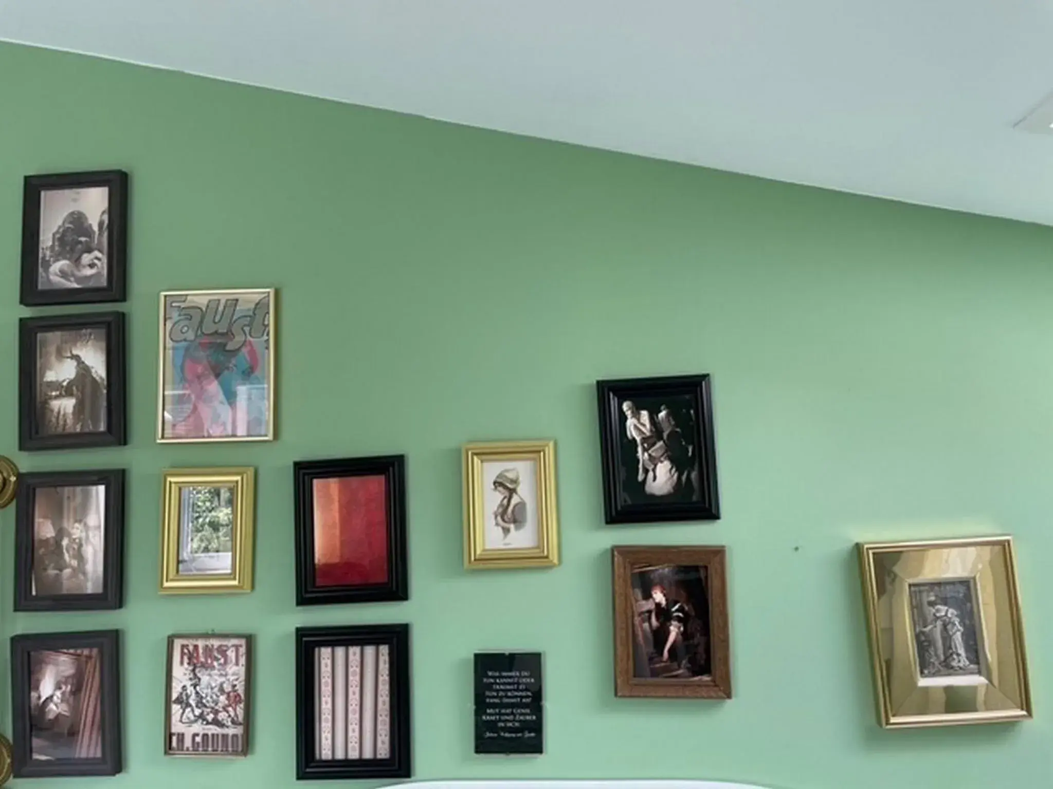 Standard Double Room in Söruper Hof Standard Double Room in Söruper Hof