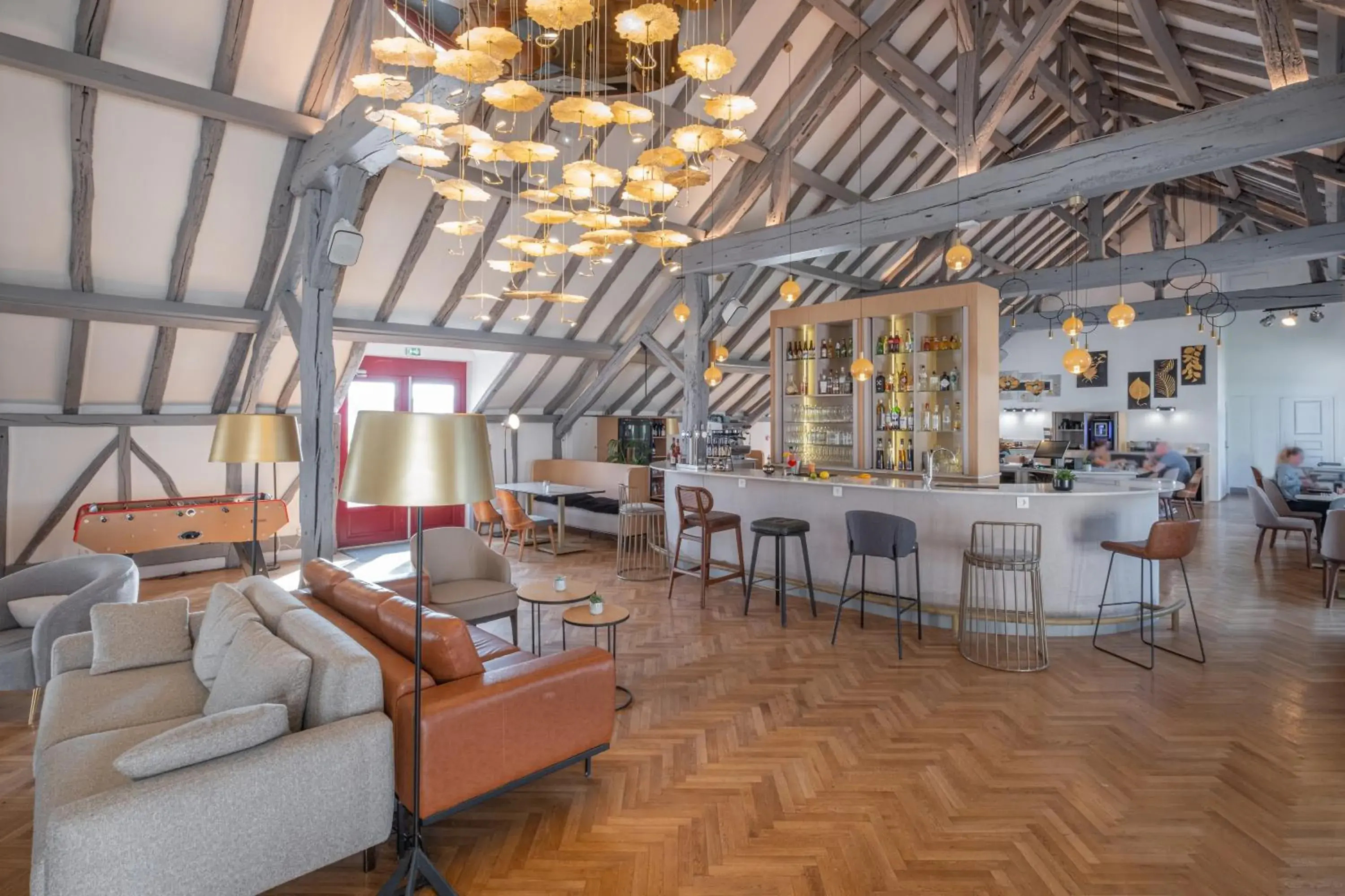 La Clef des Châteaux La Clef des Châteaux