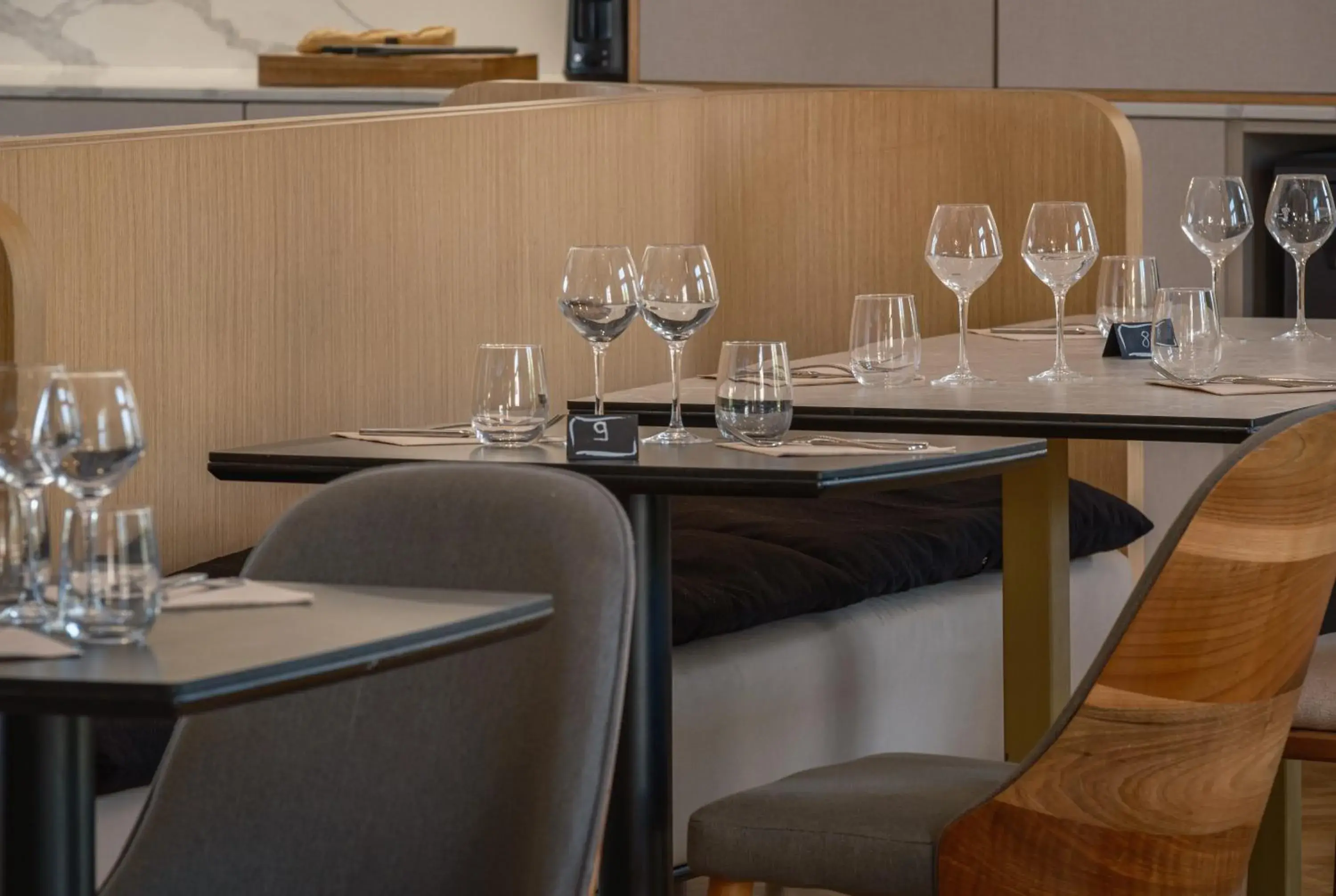 Restaurant/places to eat in La Clef des Châteaux Restaurant/places to eat in La Clef des Châteaux