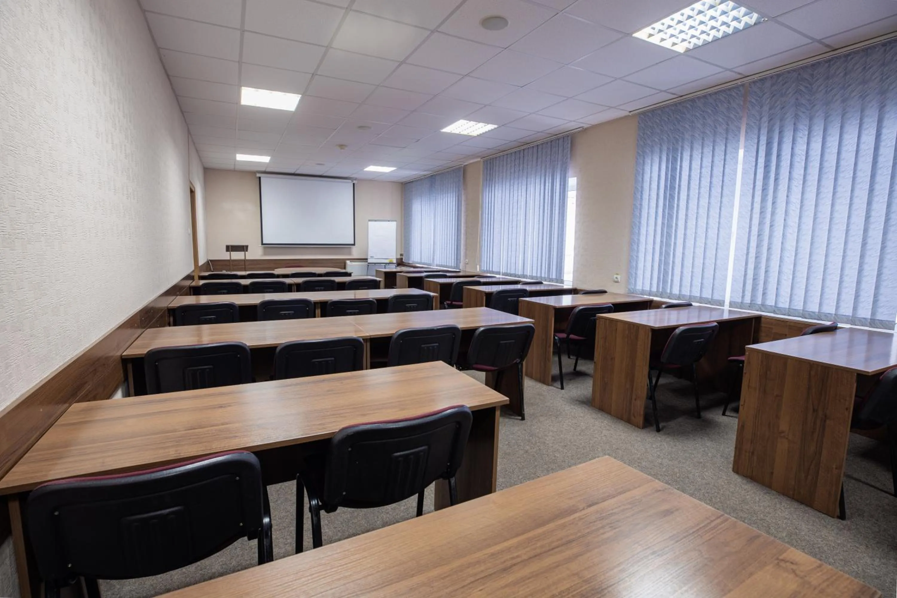 Meeting/conference room in Hotel Mir