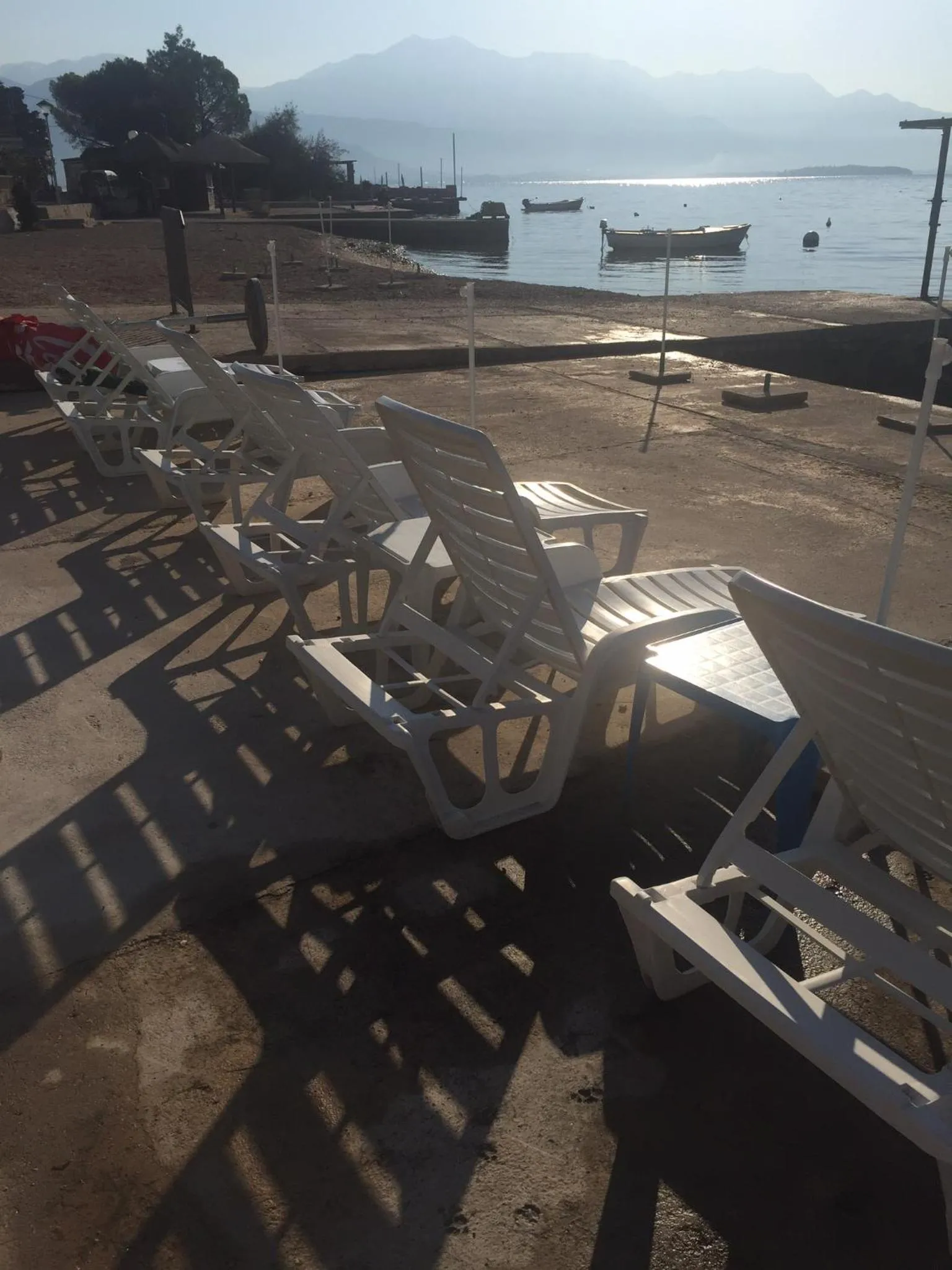 Beach in P&M Ilic