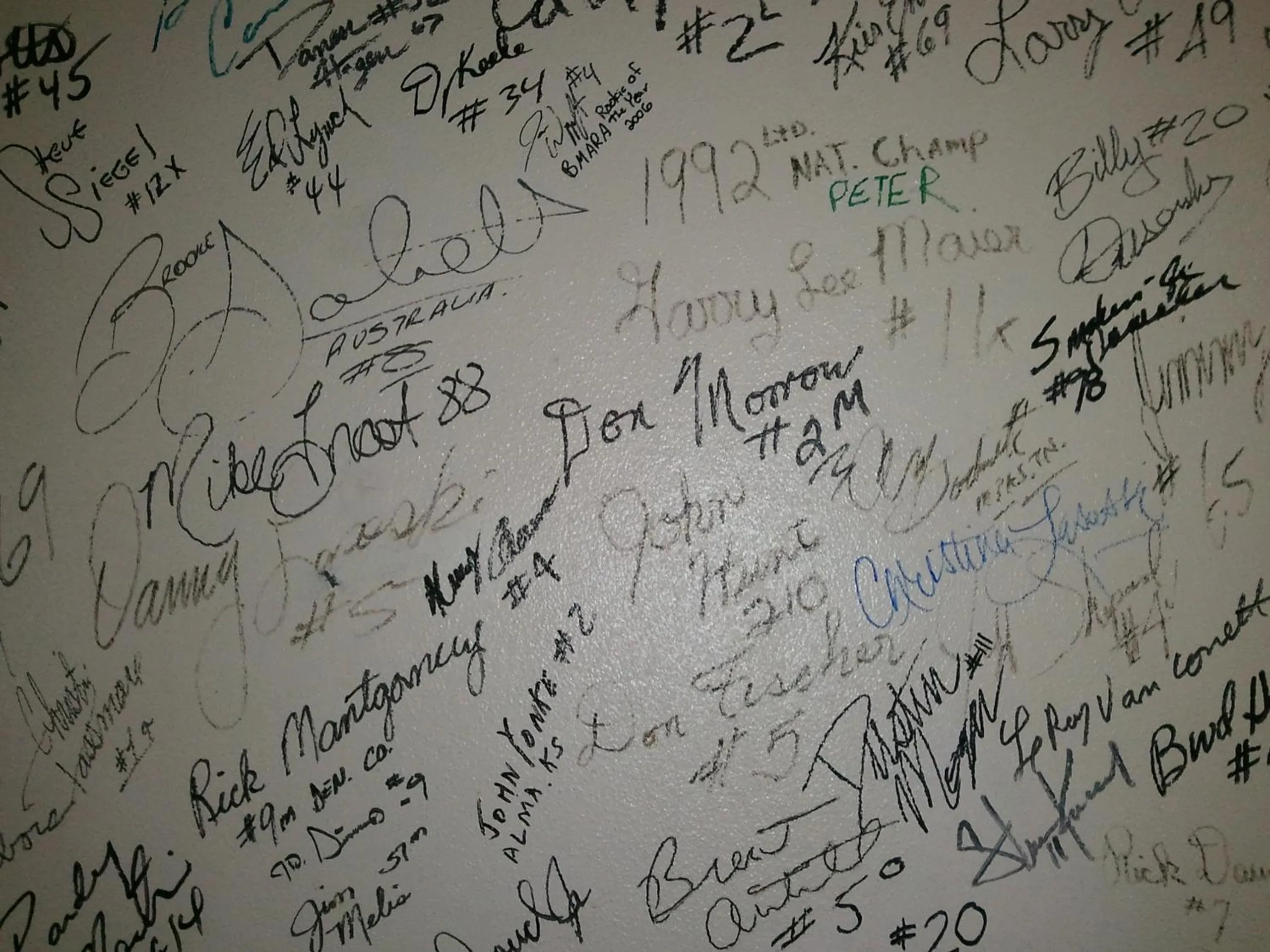 Red Carpet Motel - Knoxville