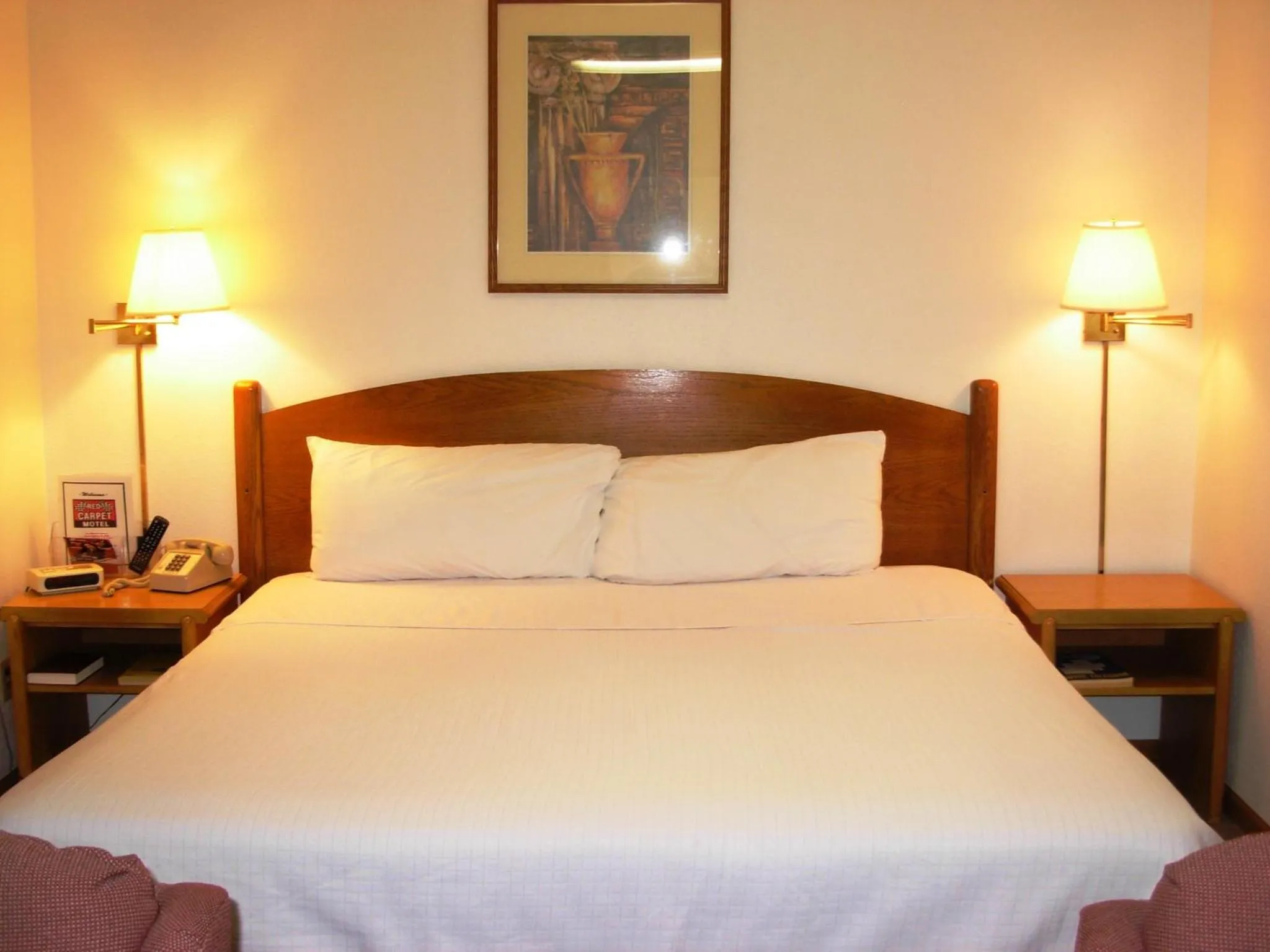 Red Carpet Motel - Knoxville