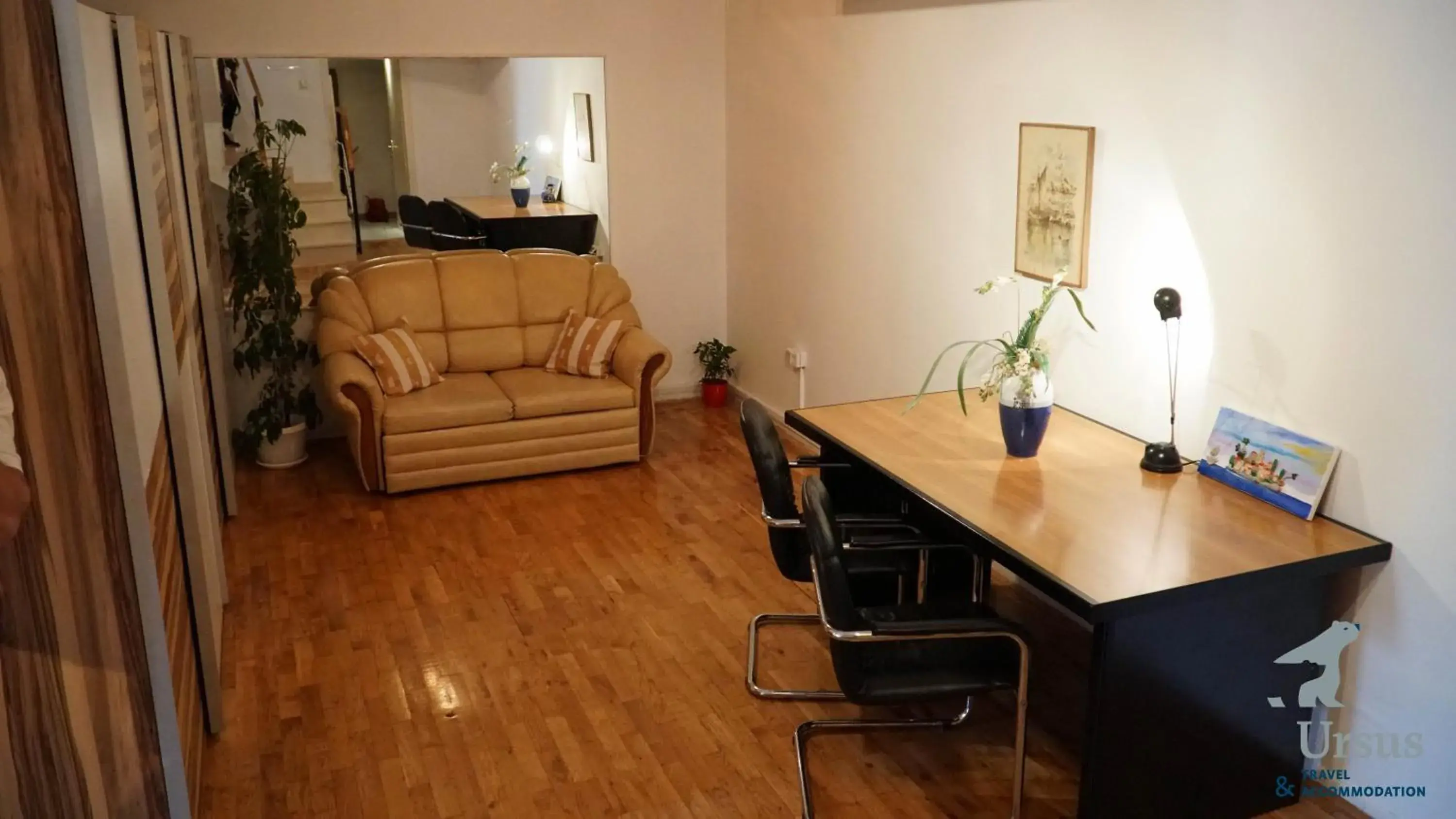 Duplex Apartment Tinel Duplex Apartment Tinel
