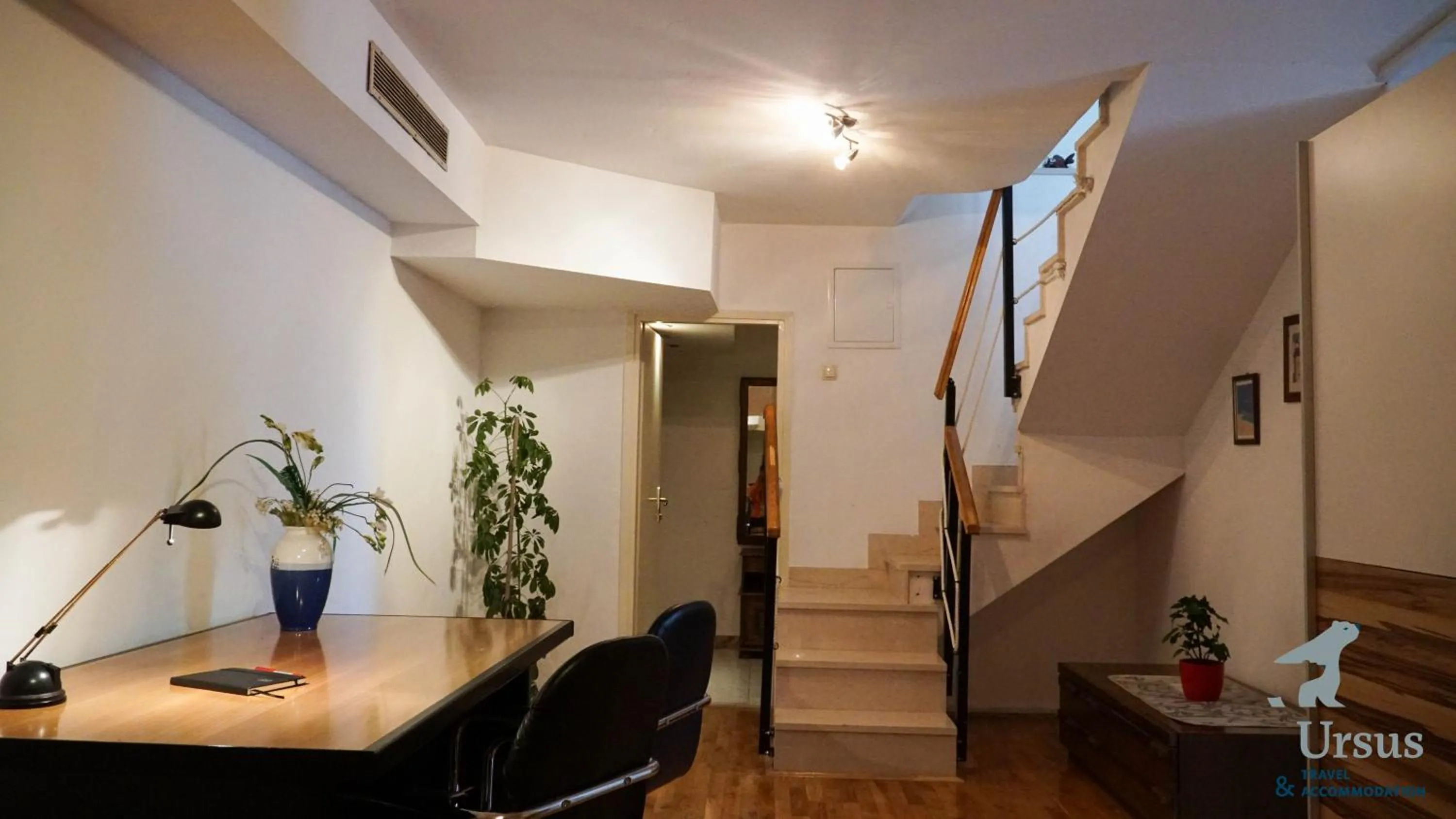 Other in Duplex Apartment Tinel