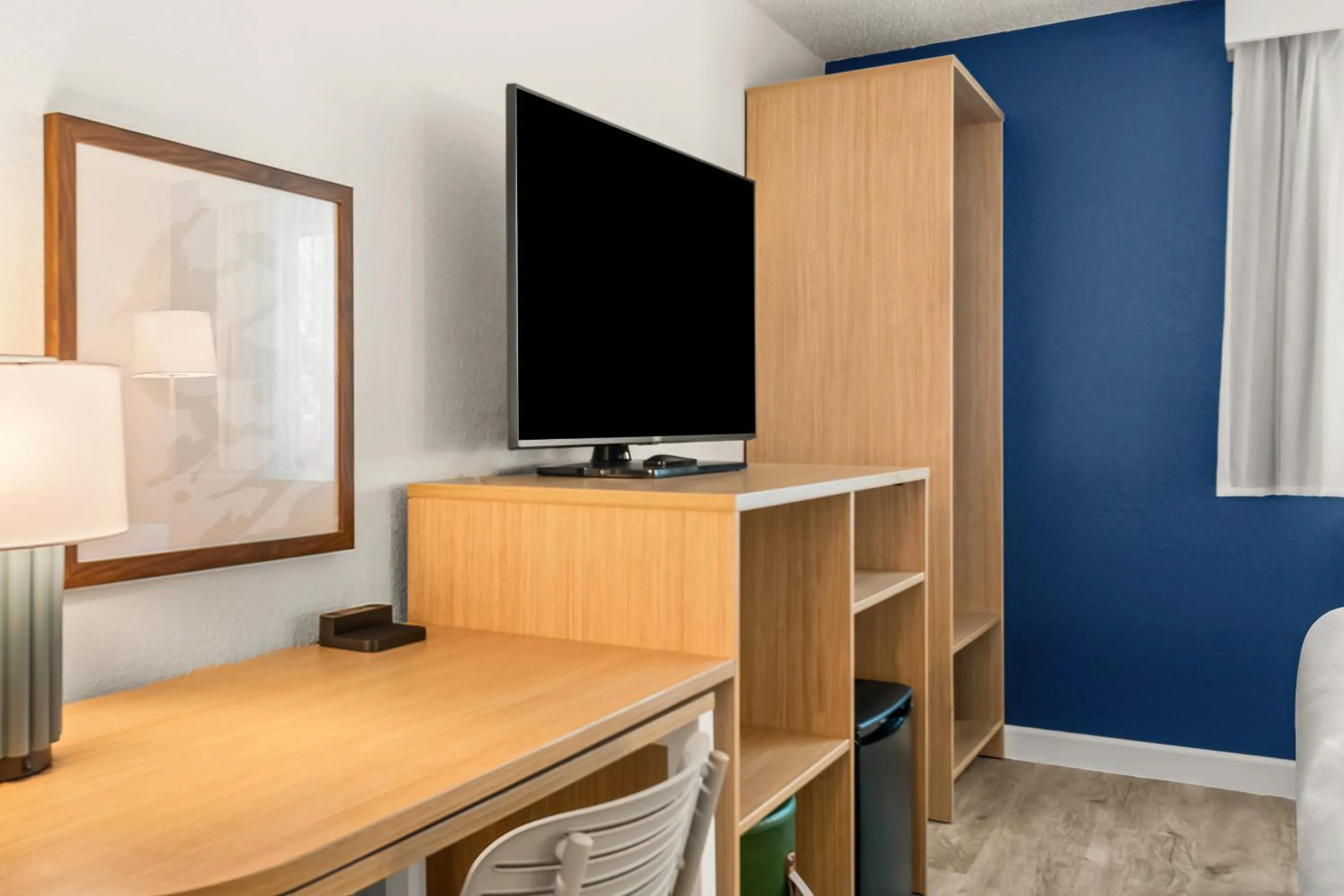 Spark By Hilton Eden Prairie