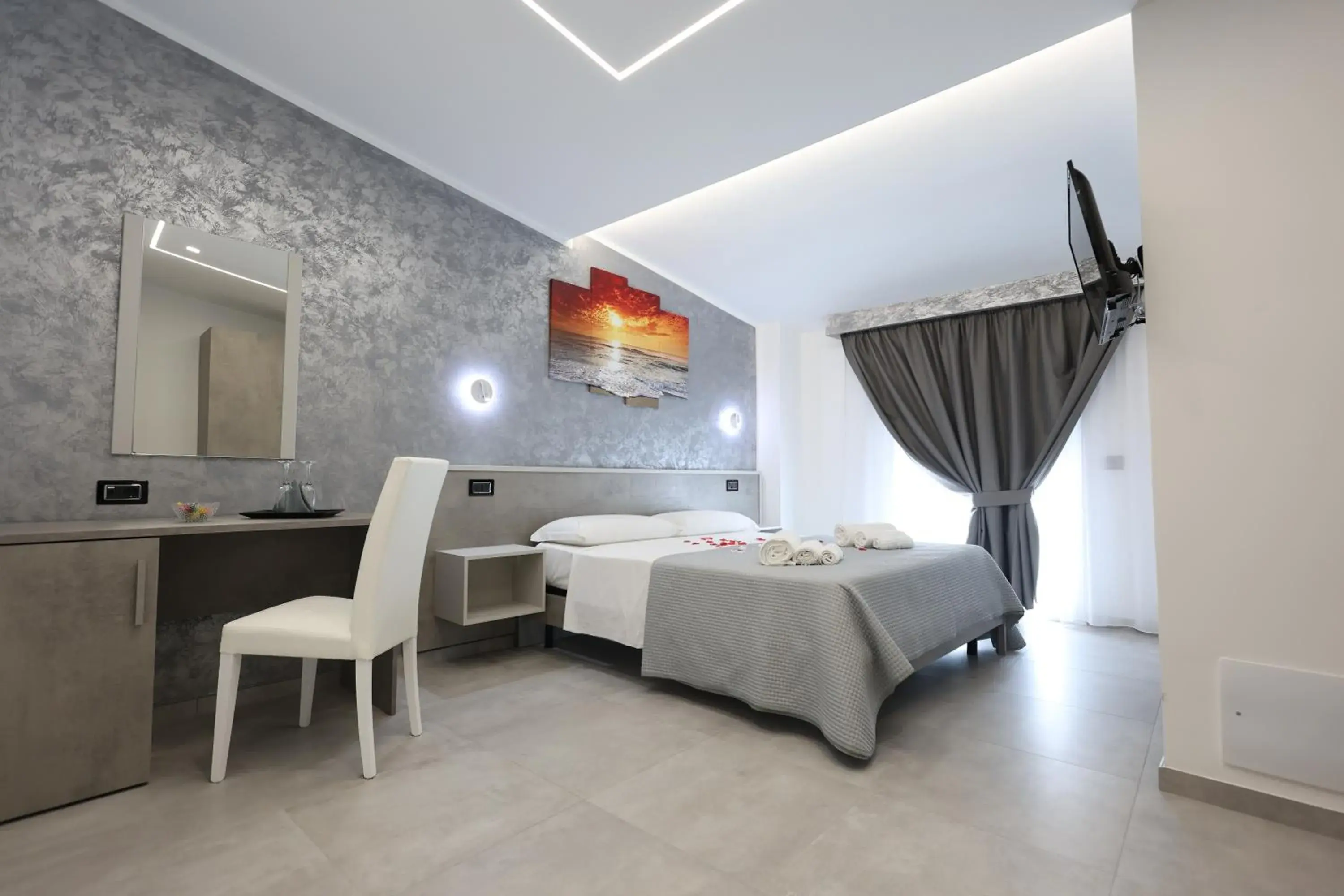B&B Sunlight Tropea B&B Sunlight Tropea