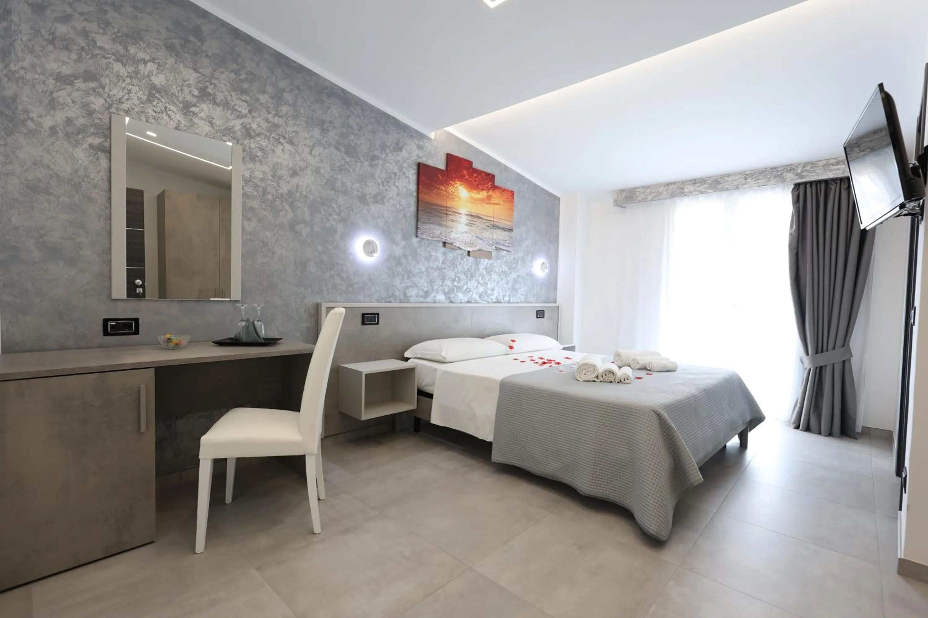 B&B Sunlight Tropea
