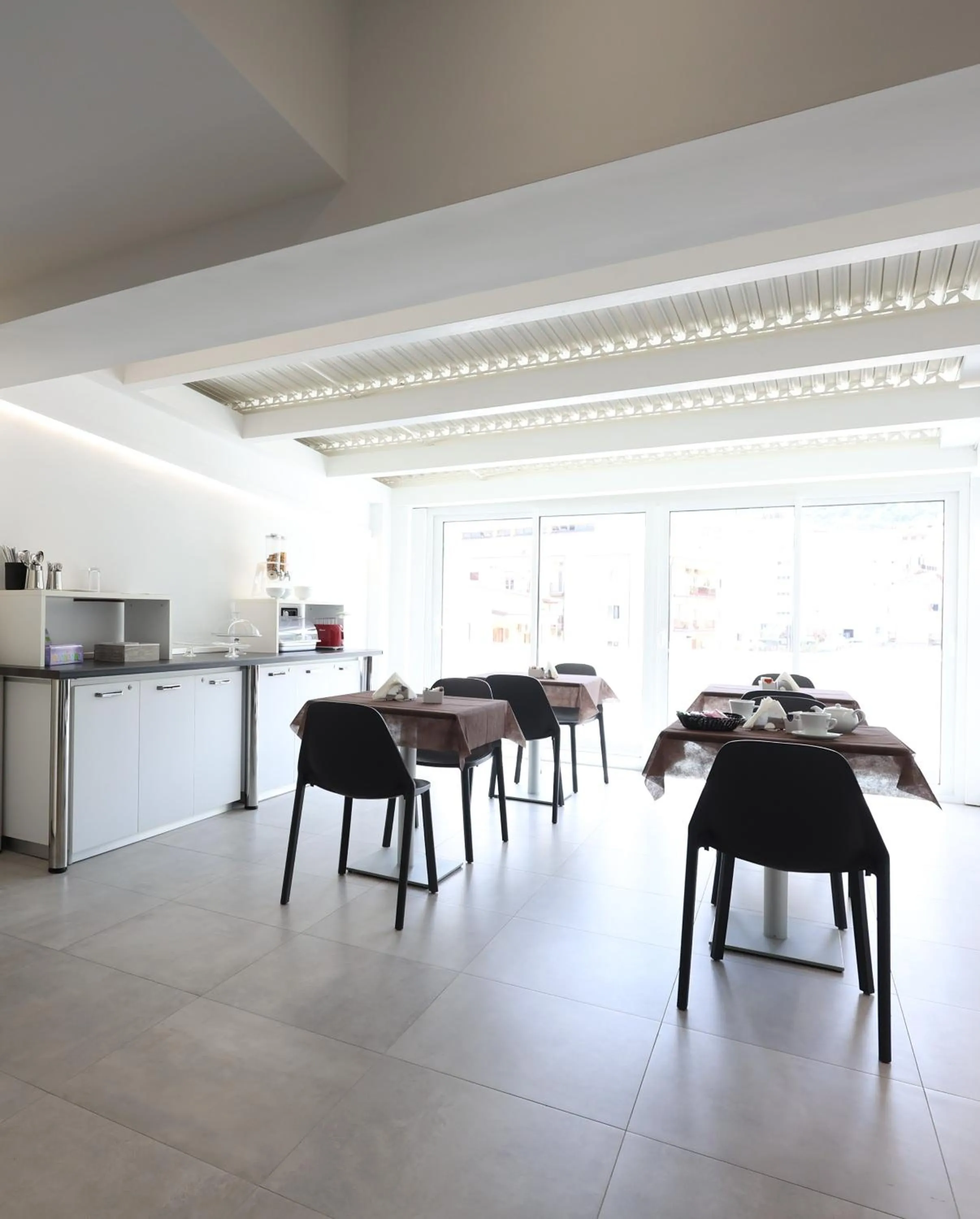 B&B Sunlight Tropea