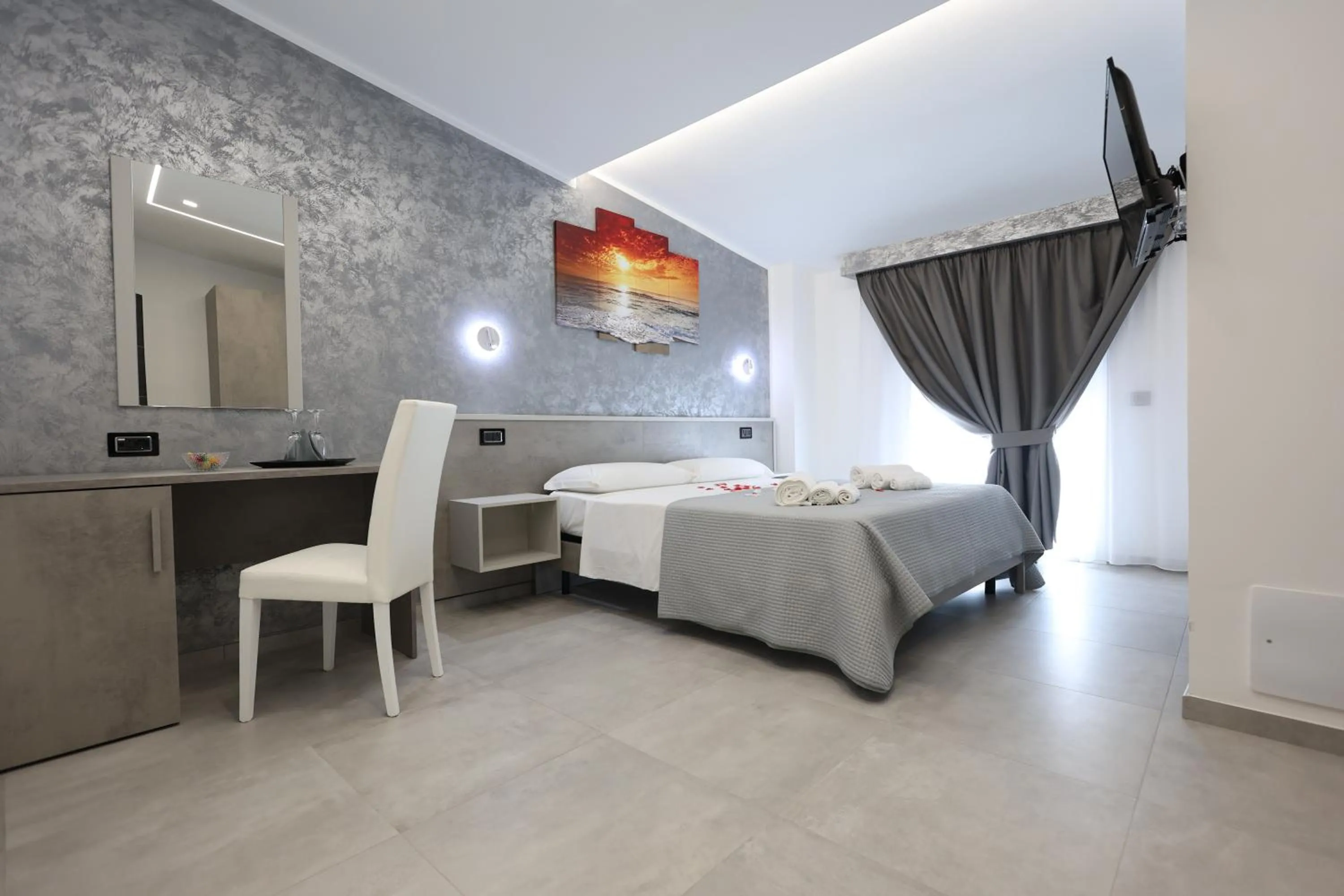 B&B Sunlight Tropea