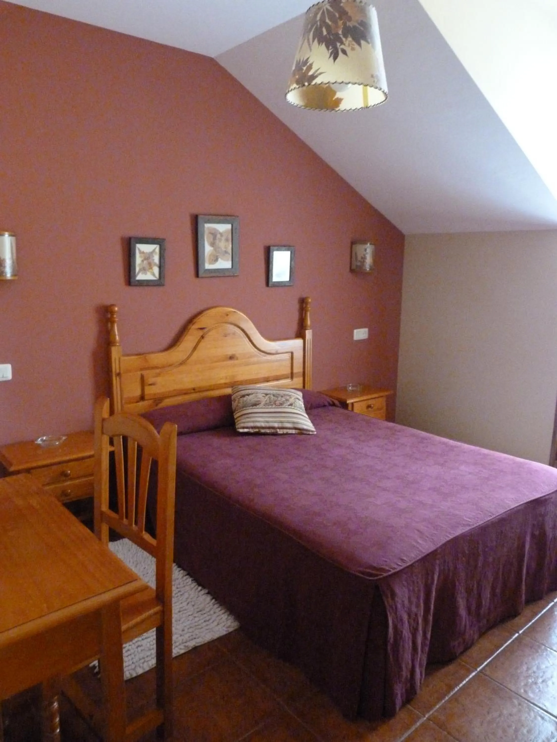 Photo of the whole room, Bed in Hotel Mestas