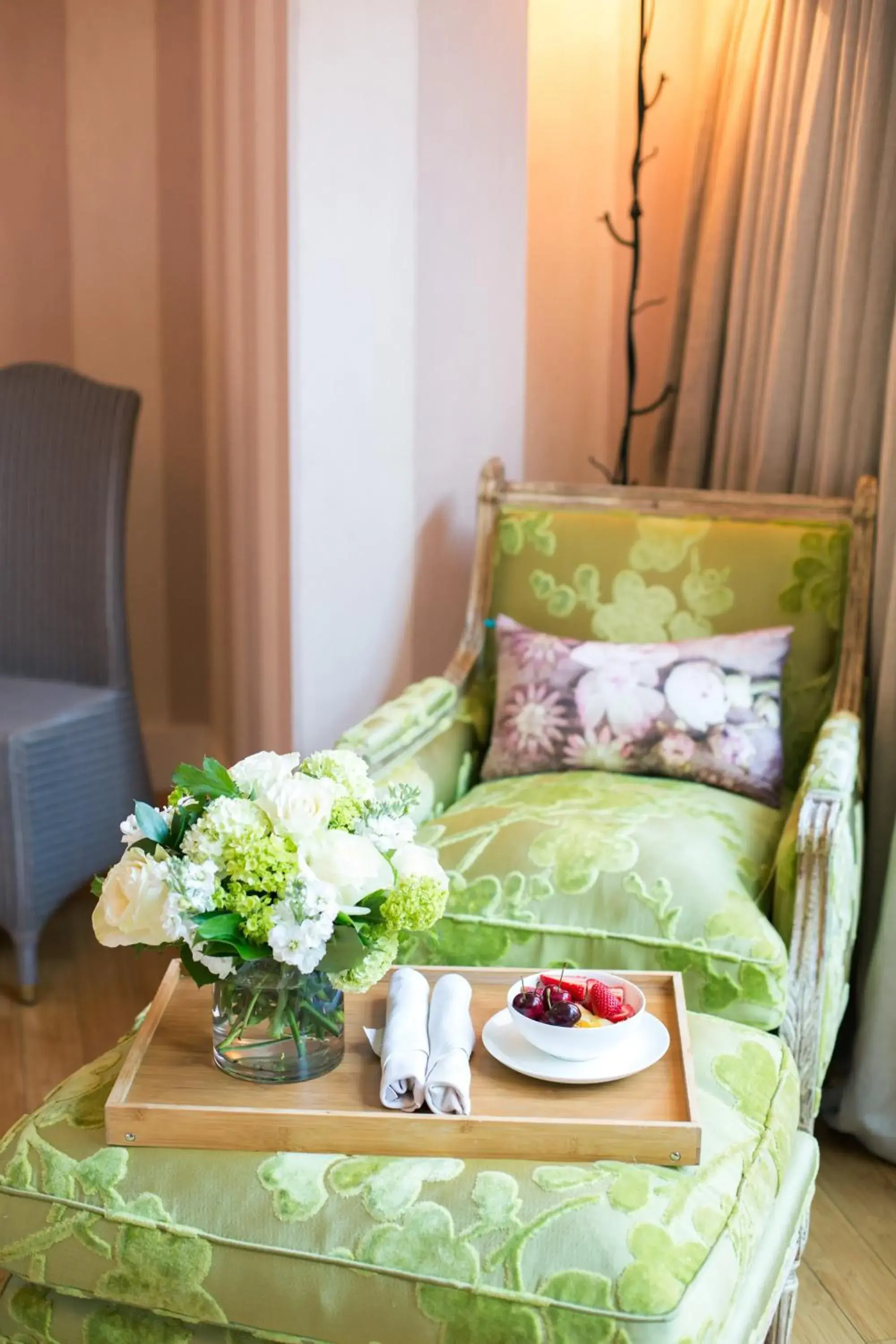 Bed in The Ivy at Verity Bed in The Ivy at Verity