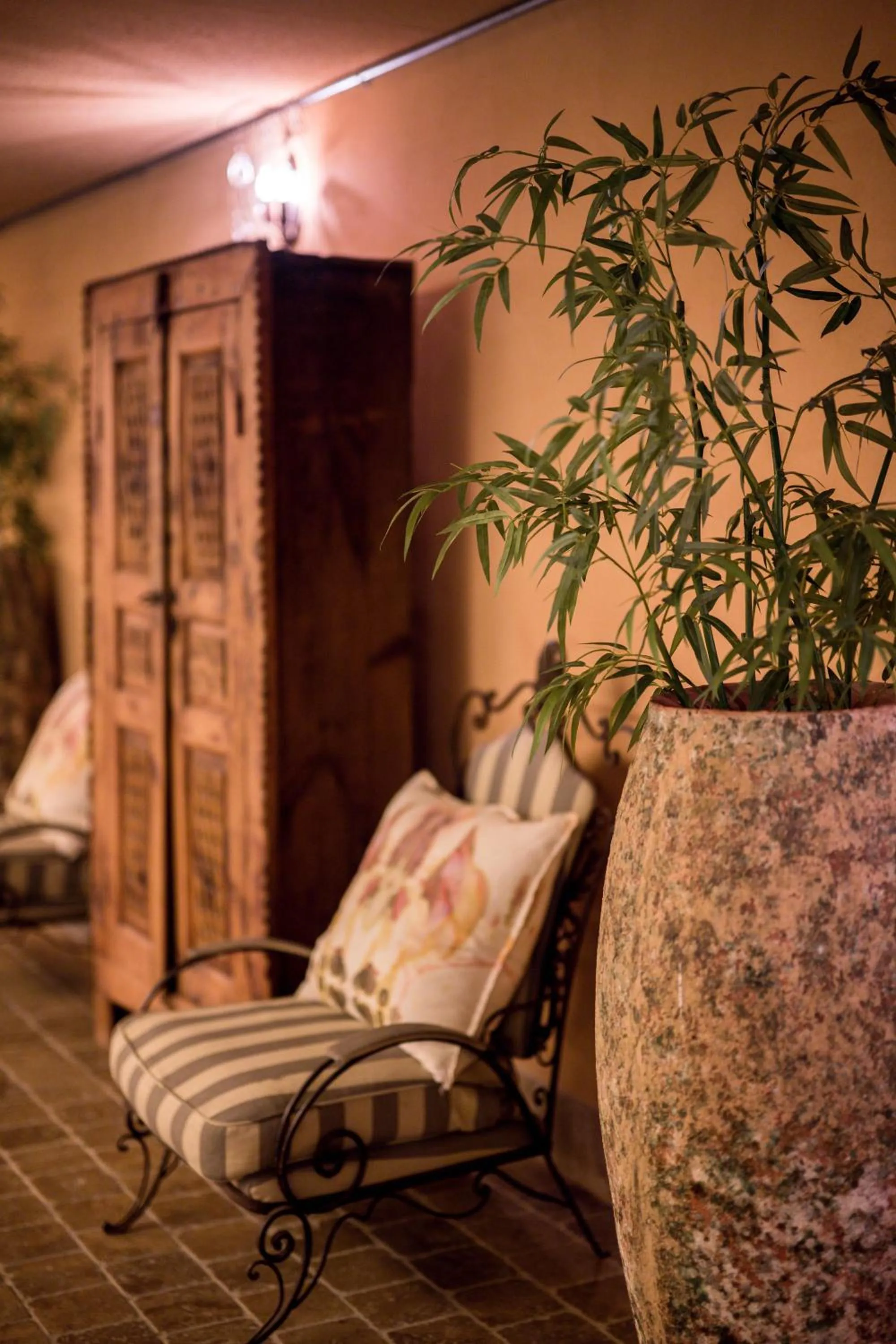 Spa and wellness centre/facilities in The Ivy at Verity