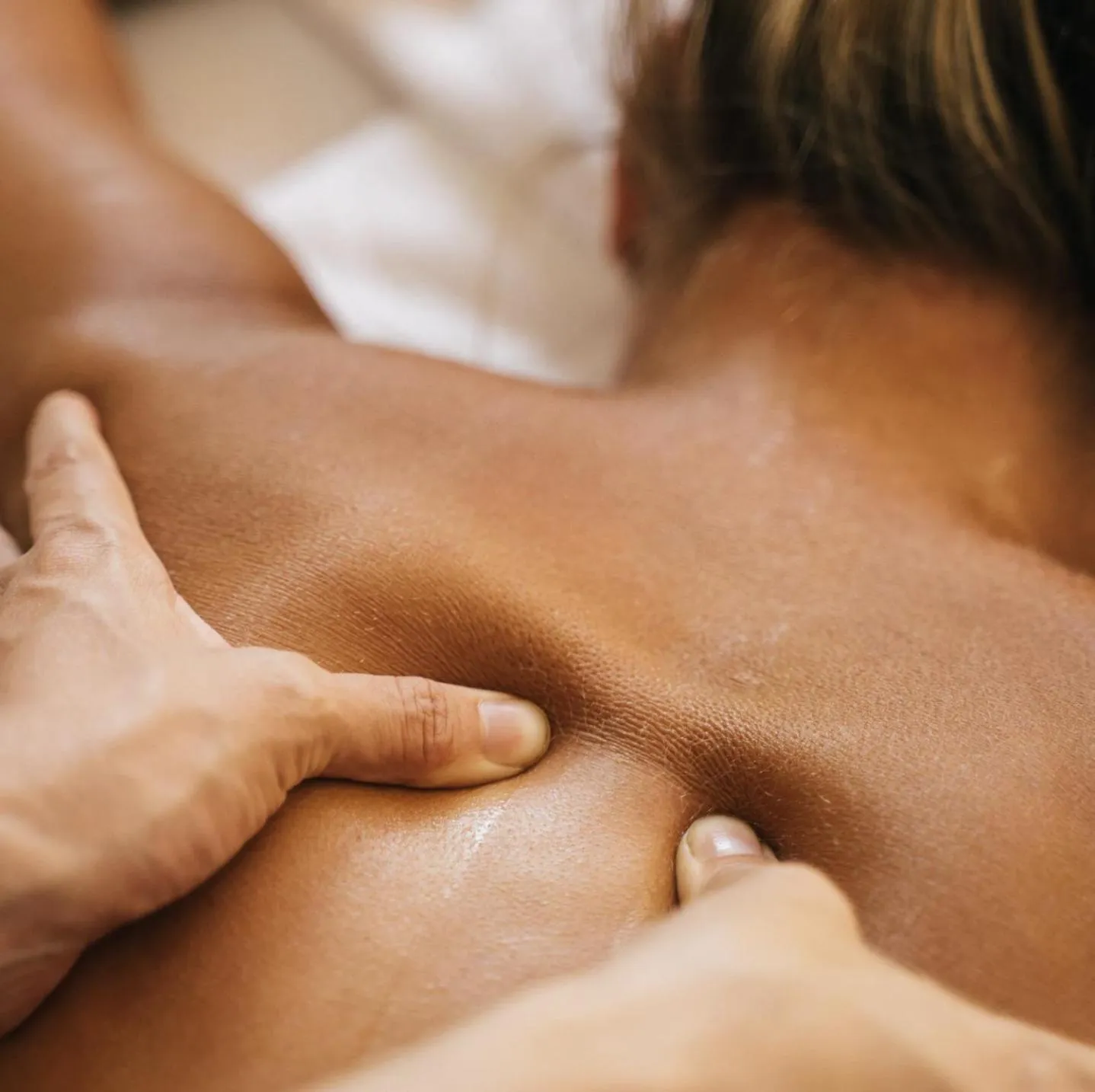 Spa and wellness centre/facilities in The Ivy at Verity