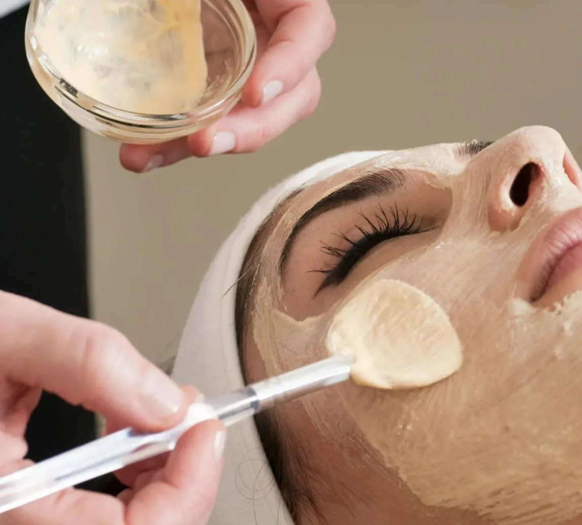 Spa and wellness centre/facilities in The Ivy at Verity