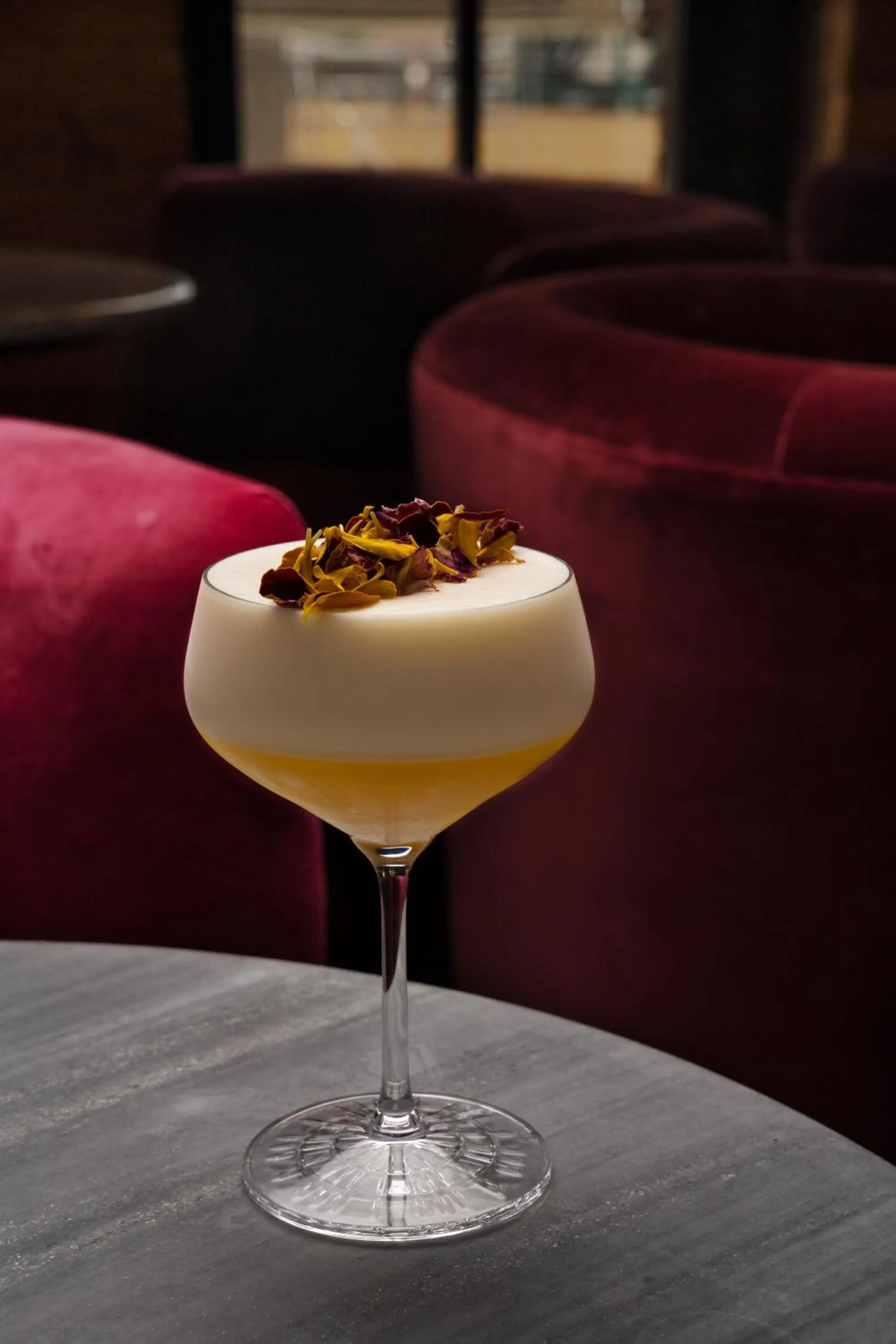 Lounge or bar in The Ivy at Verity