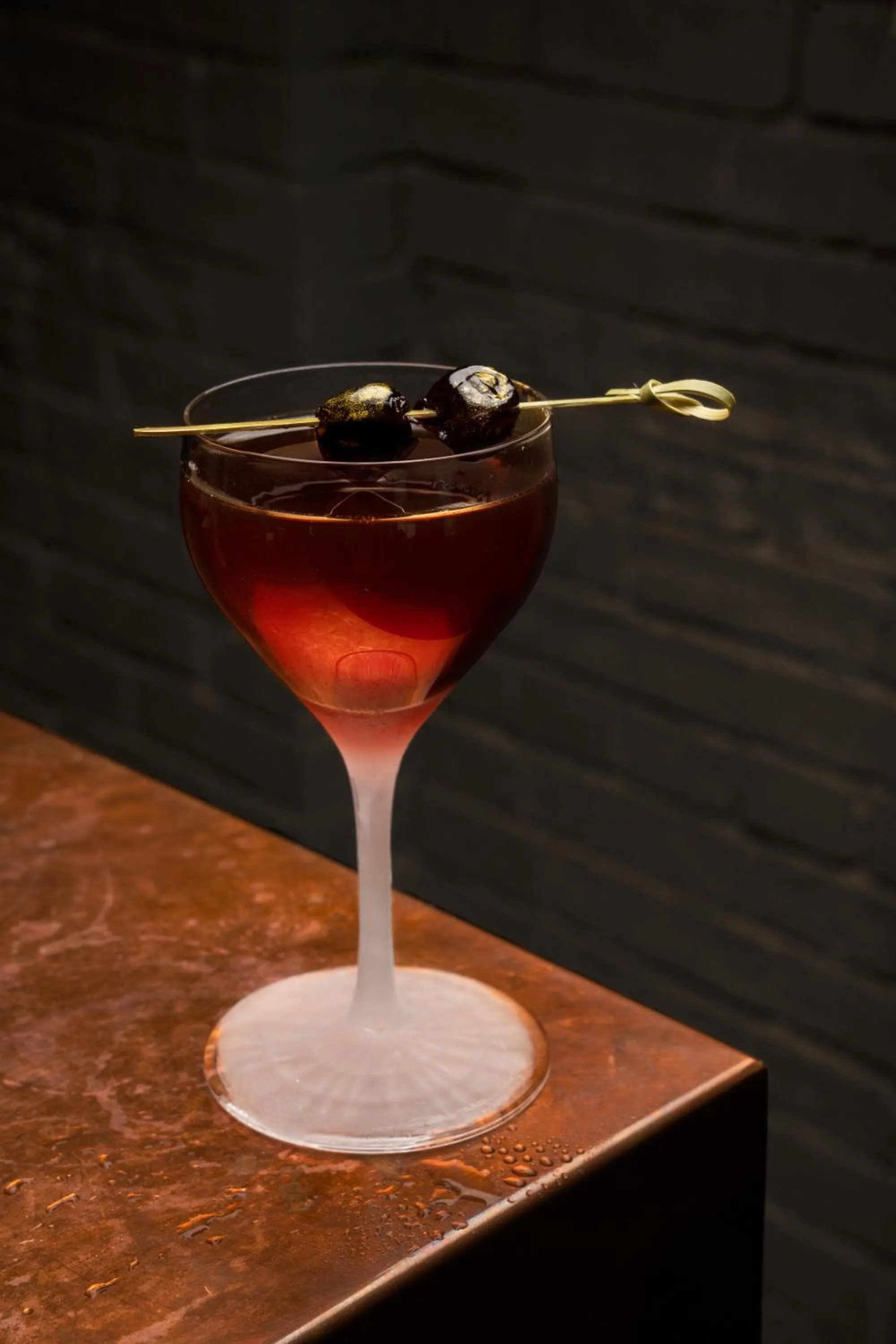 Lounge or bar in The Ivy at Verity