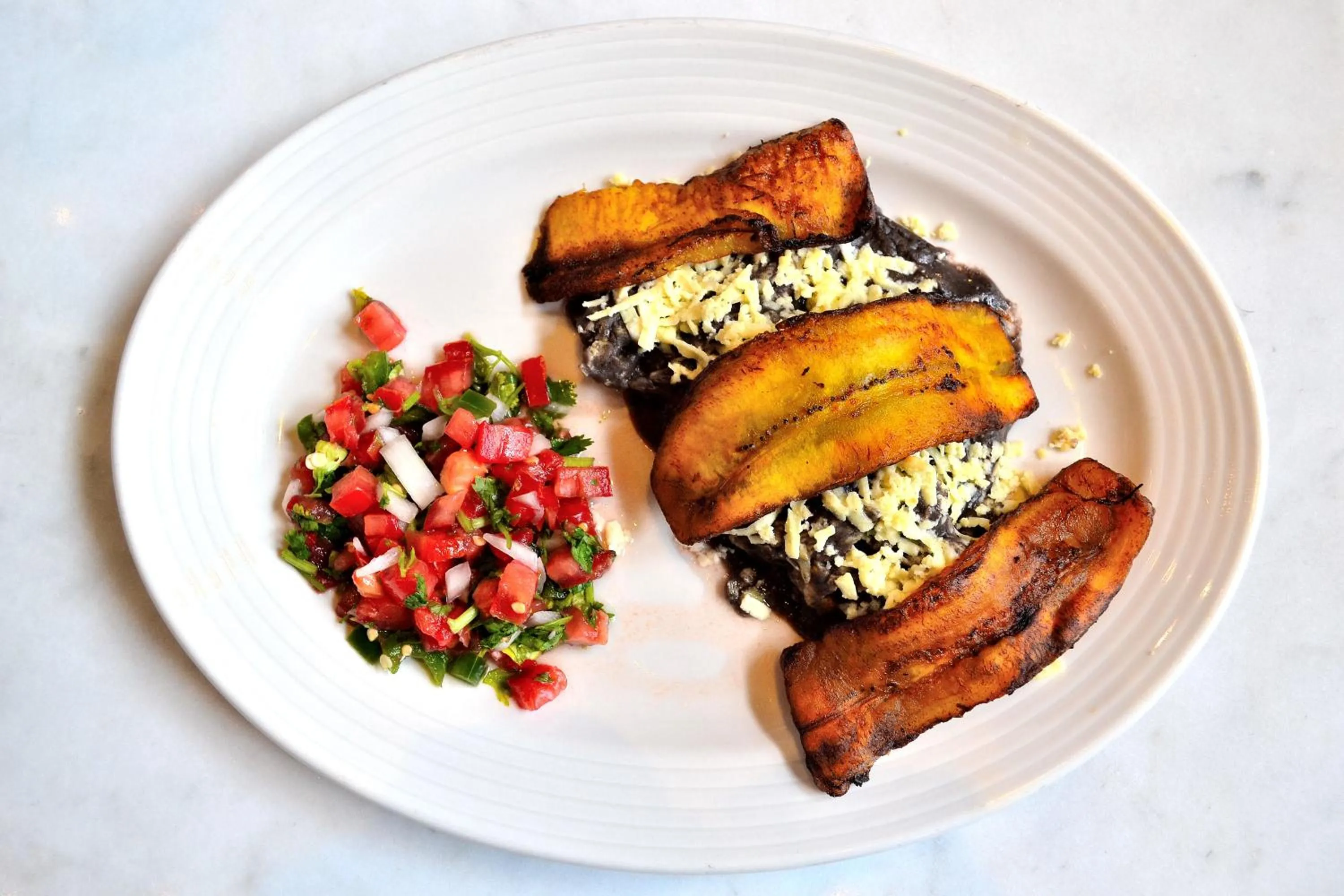 Food and drinks in Meson del Alferez Coatepec