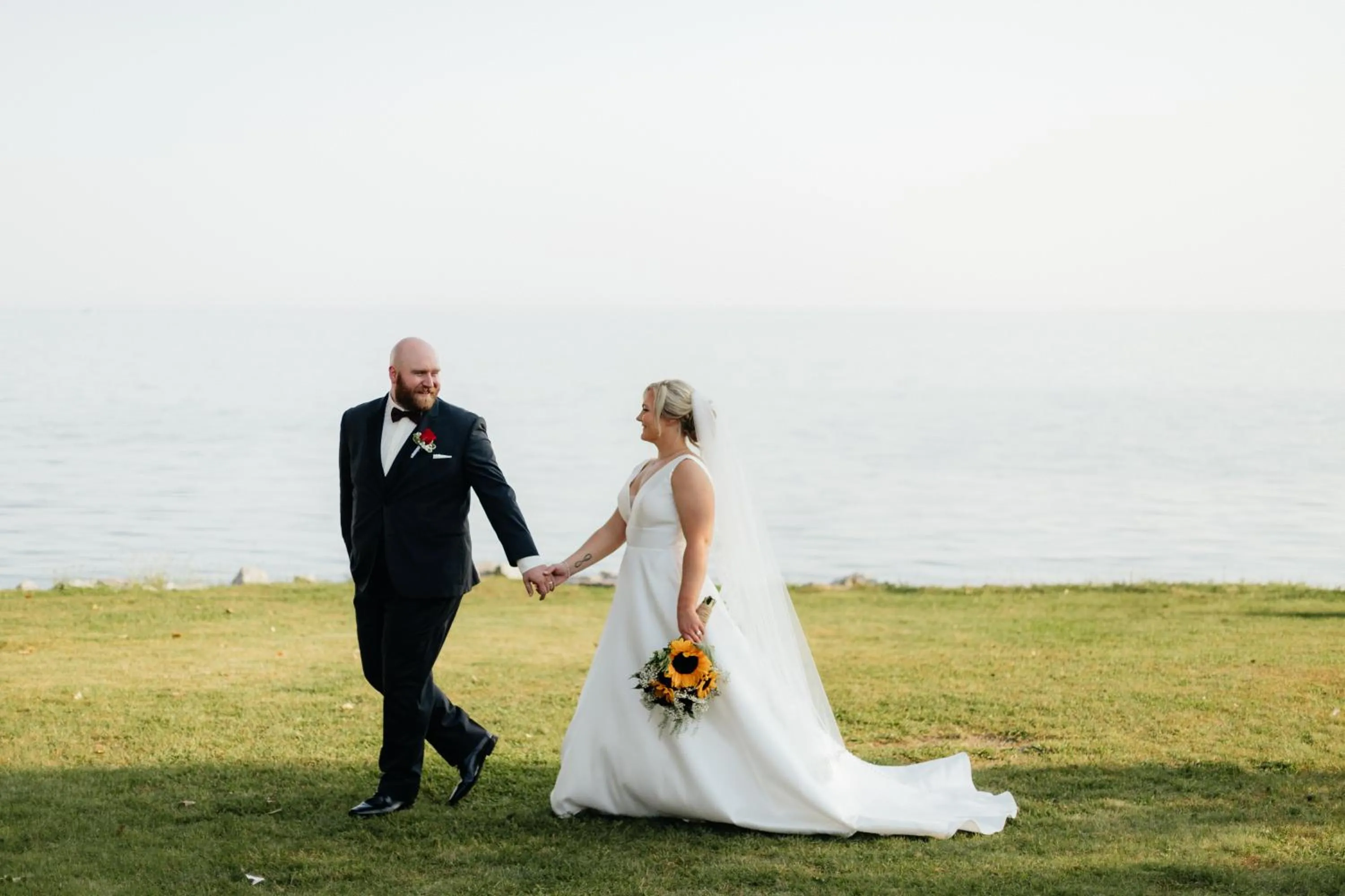 Natural landscape in Timber House Resort