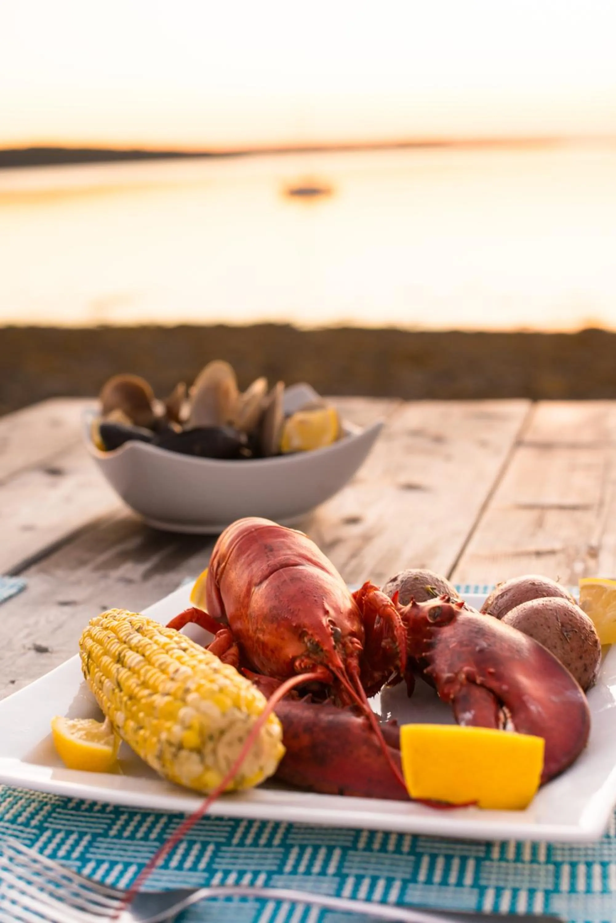 Ye Olde Argyler Lodge