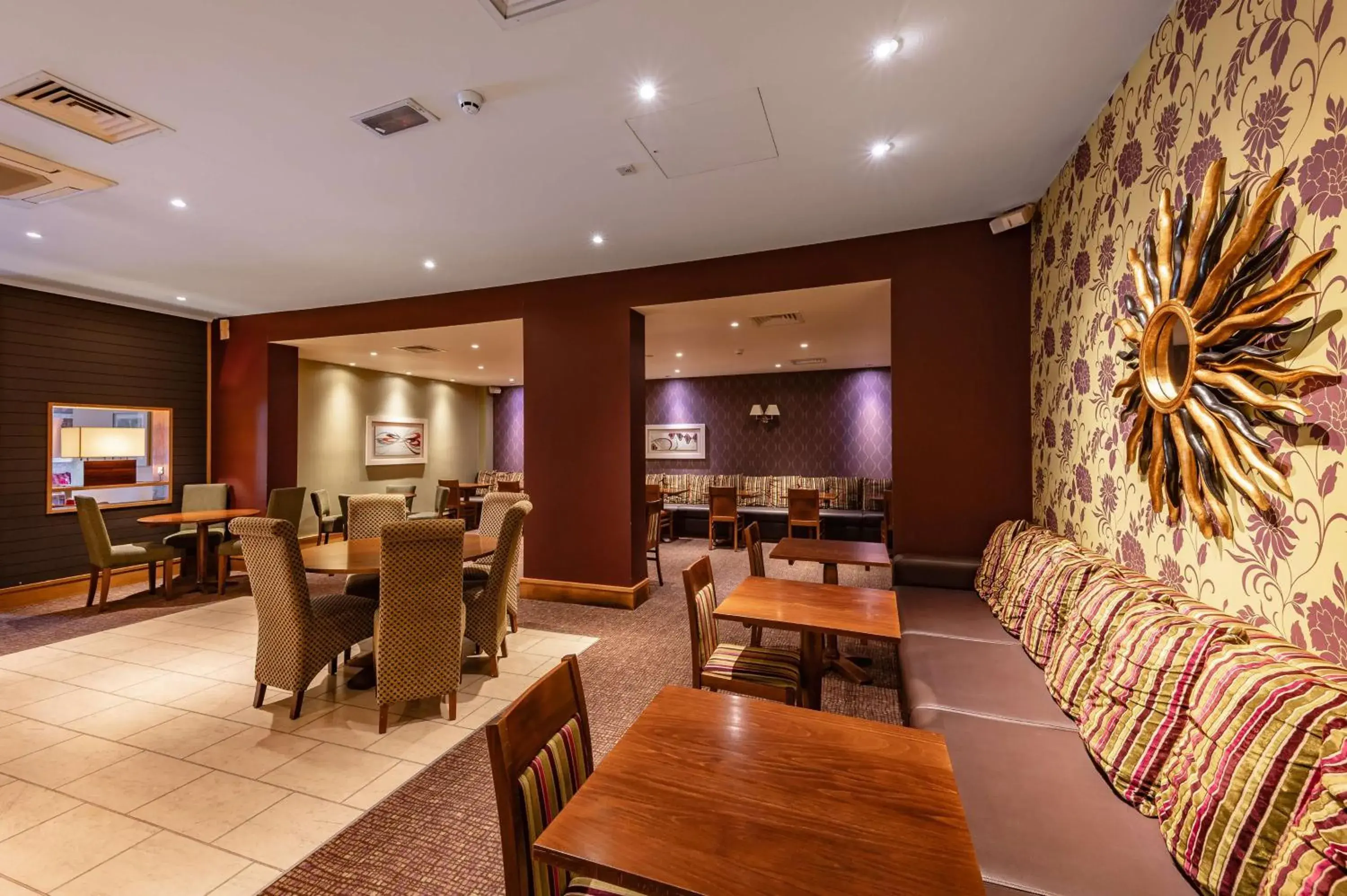 Restaurant/places to eat in Milestone Peterborough Hotel A1M, Sure Hotel Collection by Best Western Restaurant/places to eat in Milestone Peterborough Hotel A1M, Sure Hotel Collection by Best Western