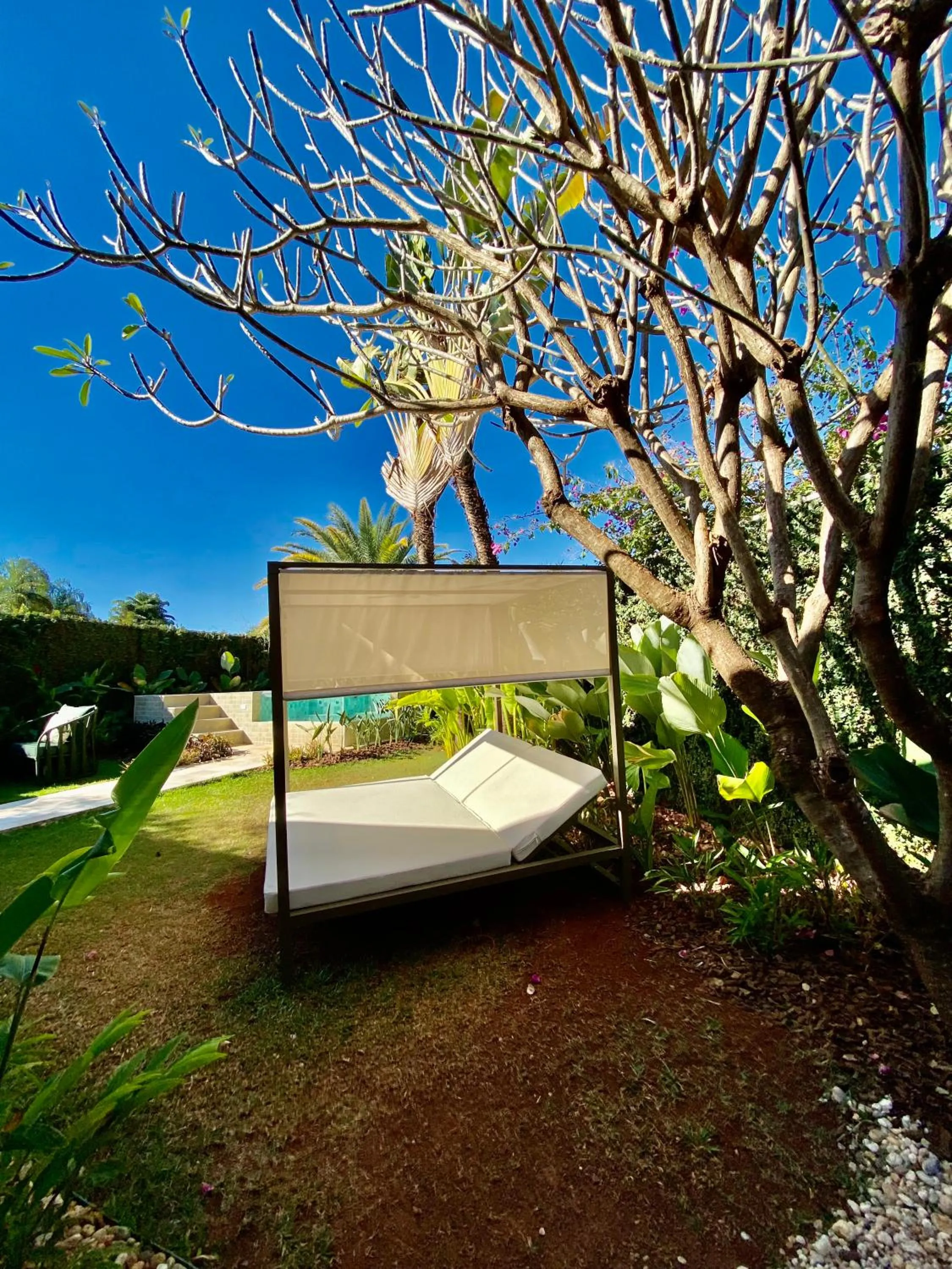 Natural landscape in Hotel JP Ribeirão Preto Resort & Convenções by Nacional Inn