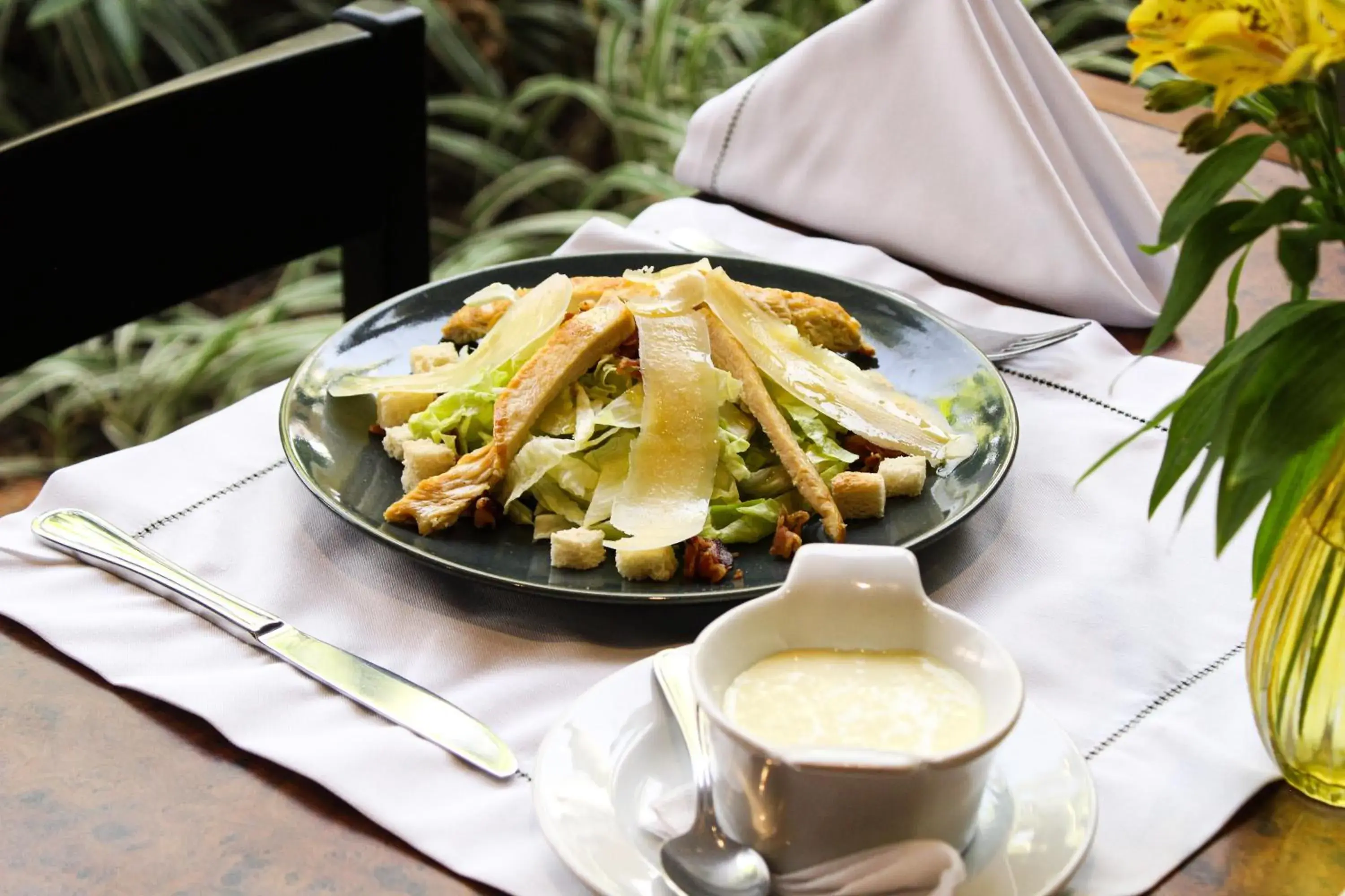 Restaurant/places to eat in Hotel JP Ribeirão Preto Resort & Convenções by Nacional Inn Restaurant/places to eat in Hotel JP Ribeirão Preto Resort & Convenções by Nacional Inn