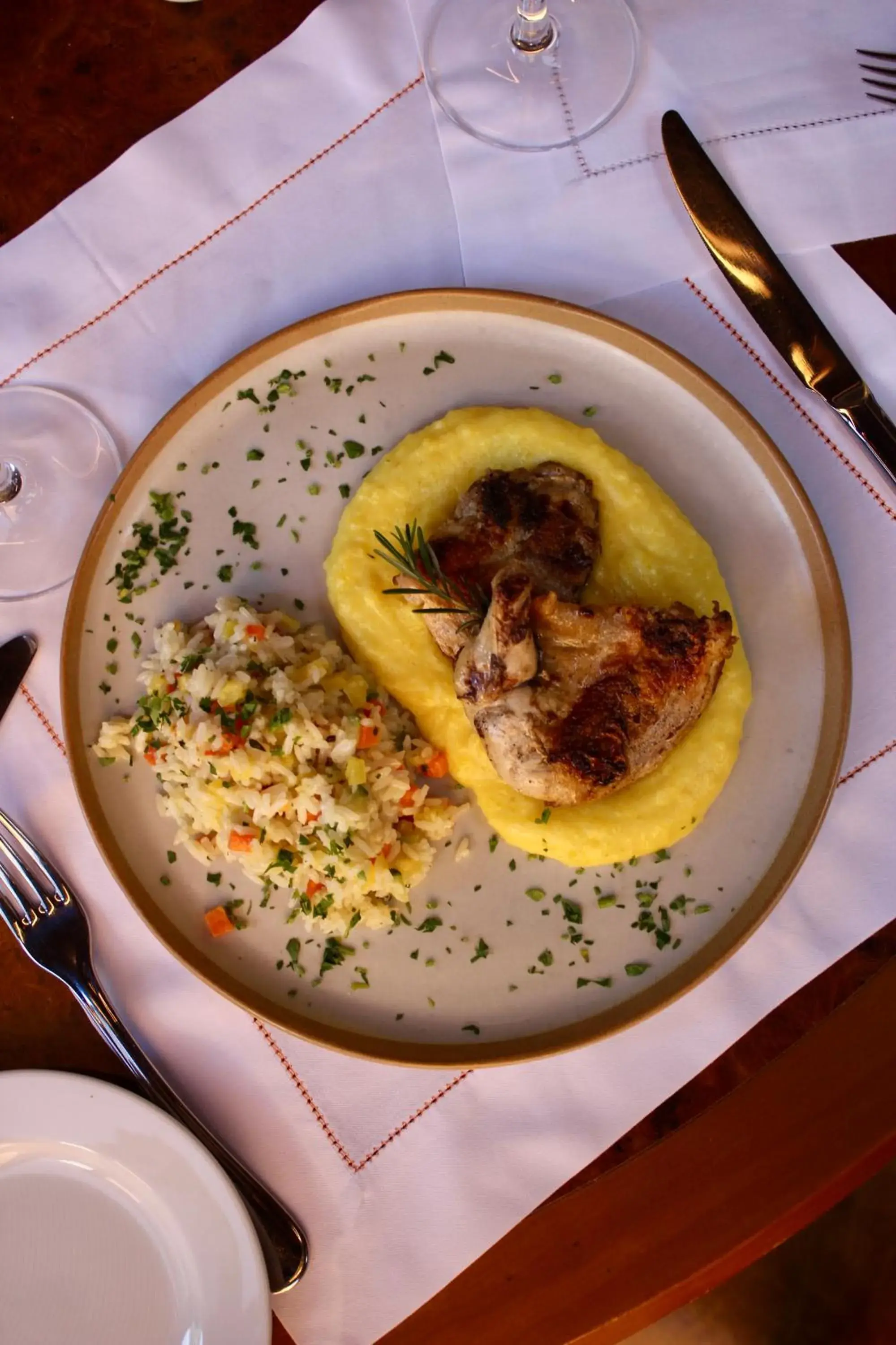 Restaurant/places to eat in Hotel JP Ribeirão Preto Resort & Convenções by Nacional Inn Restaurant/places to eat in Hotel JP Ribeirão Preto Resort & Convenções by Nacional Inn