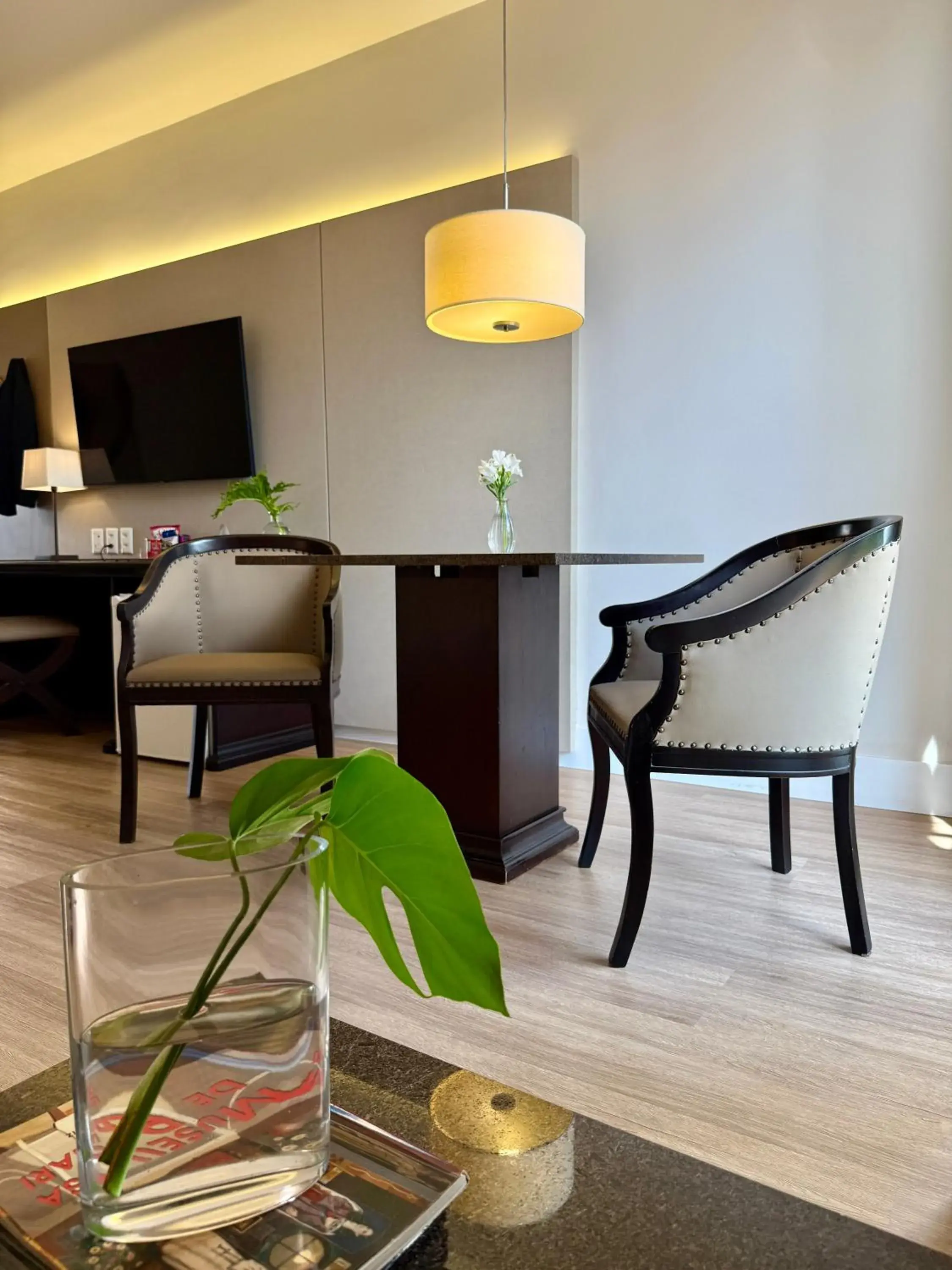 Deluxe Family Room in Hotel JP Ribeirão Preto Resort & Convenções by Nacional Inn Deluxe Family Room in Hotel JP Ribeirão Preto Resort & Convenções by Nacional Inn