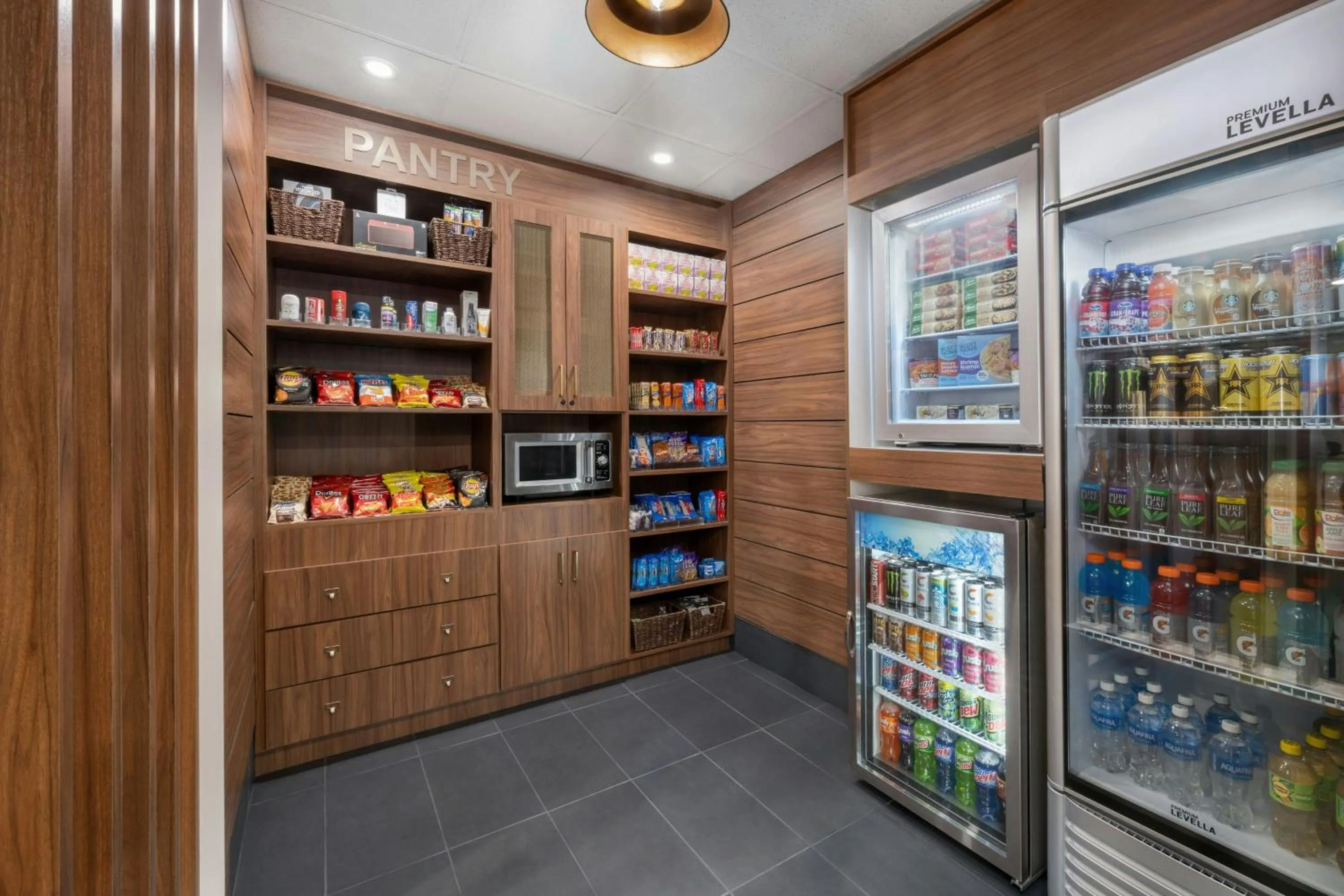 Other in Four Points by Sheraton College Park Atlanta Airport