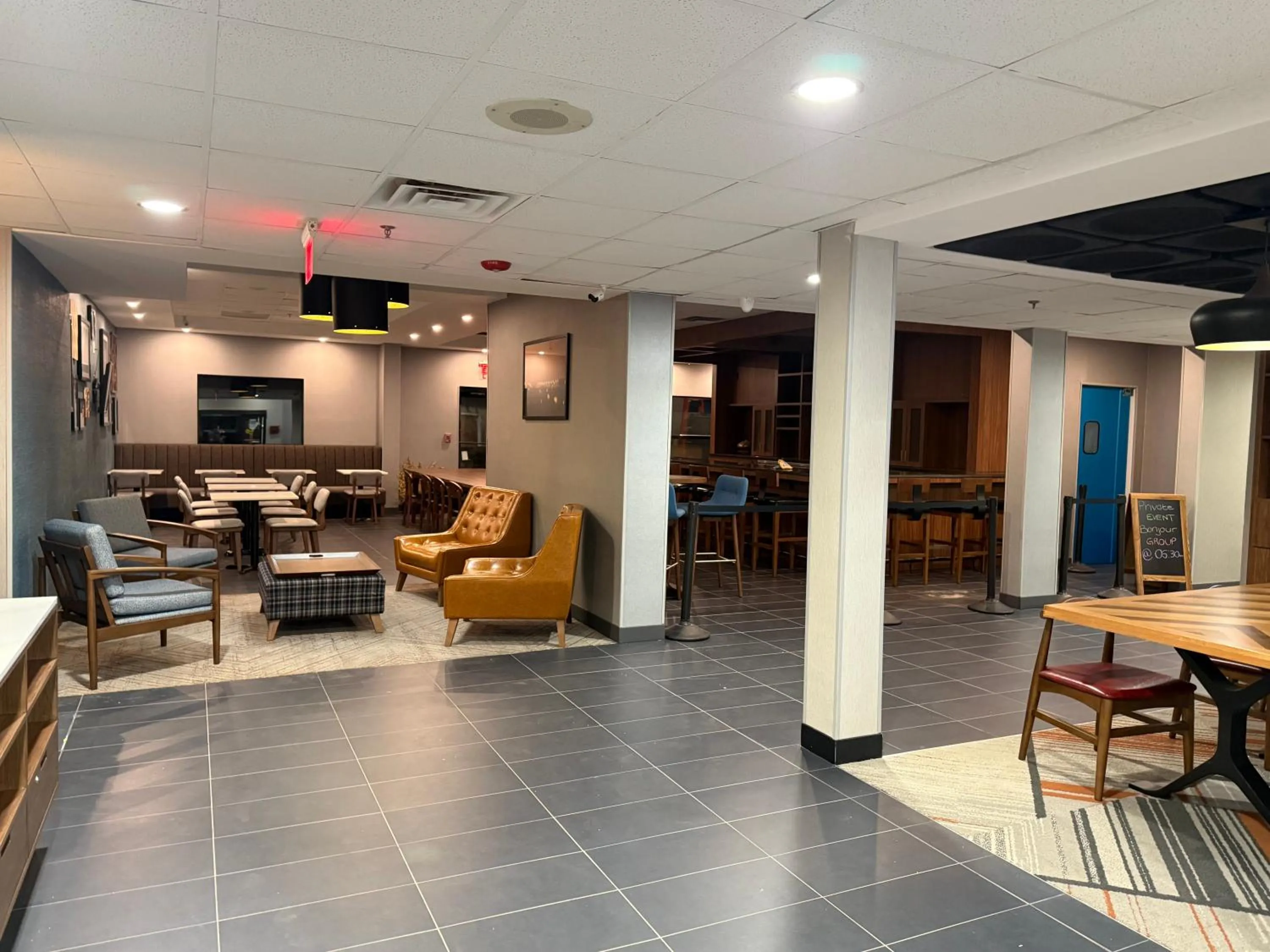 Sky Point Hotel & Suites - Atlanta Airport