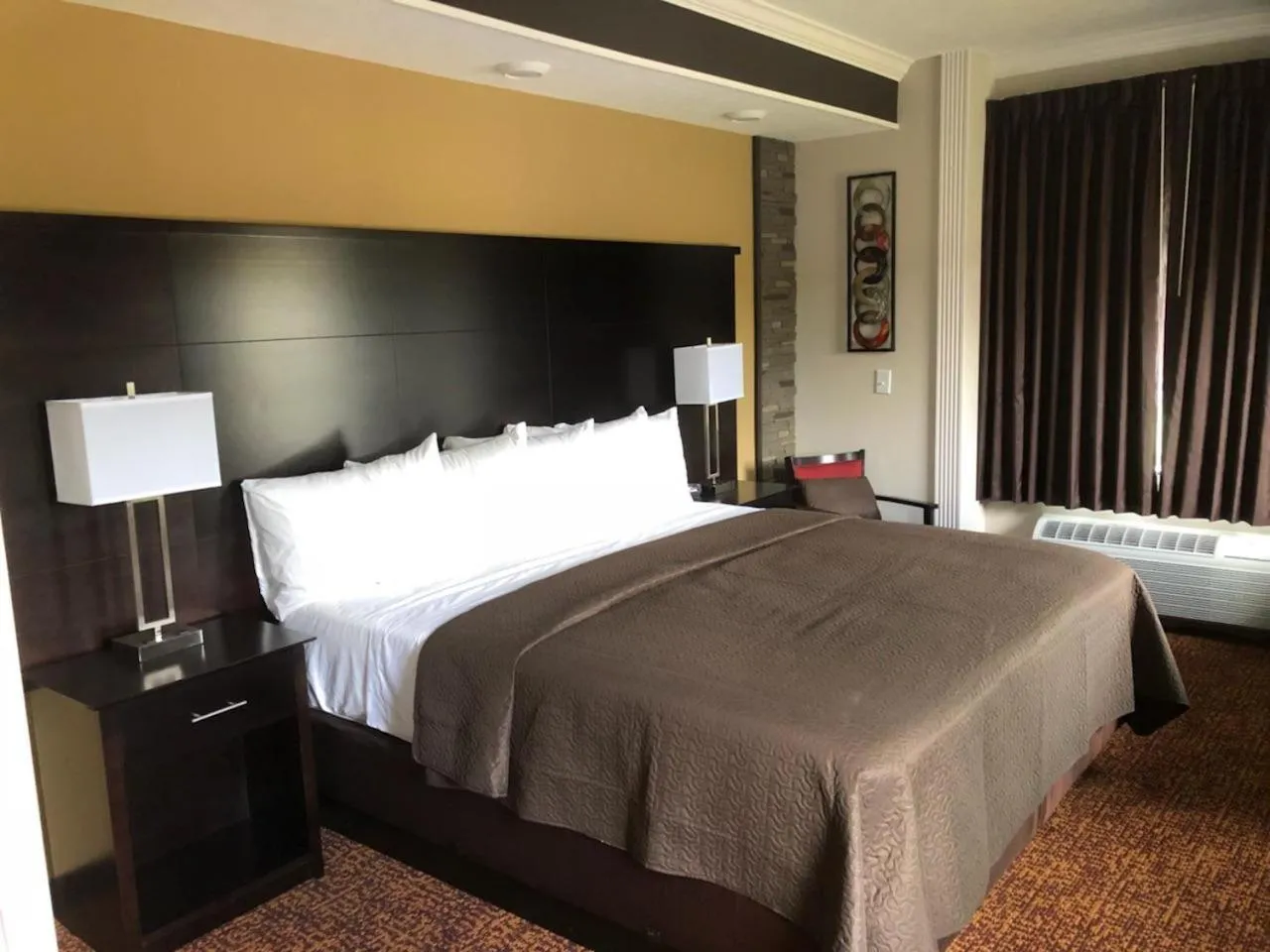 Bed in Stonebrook Lodge Murphy