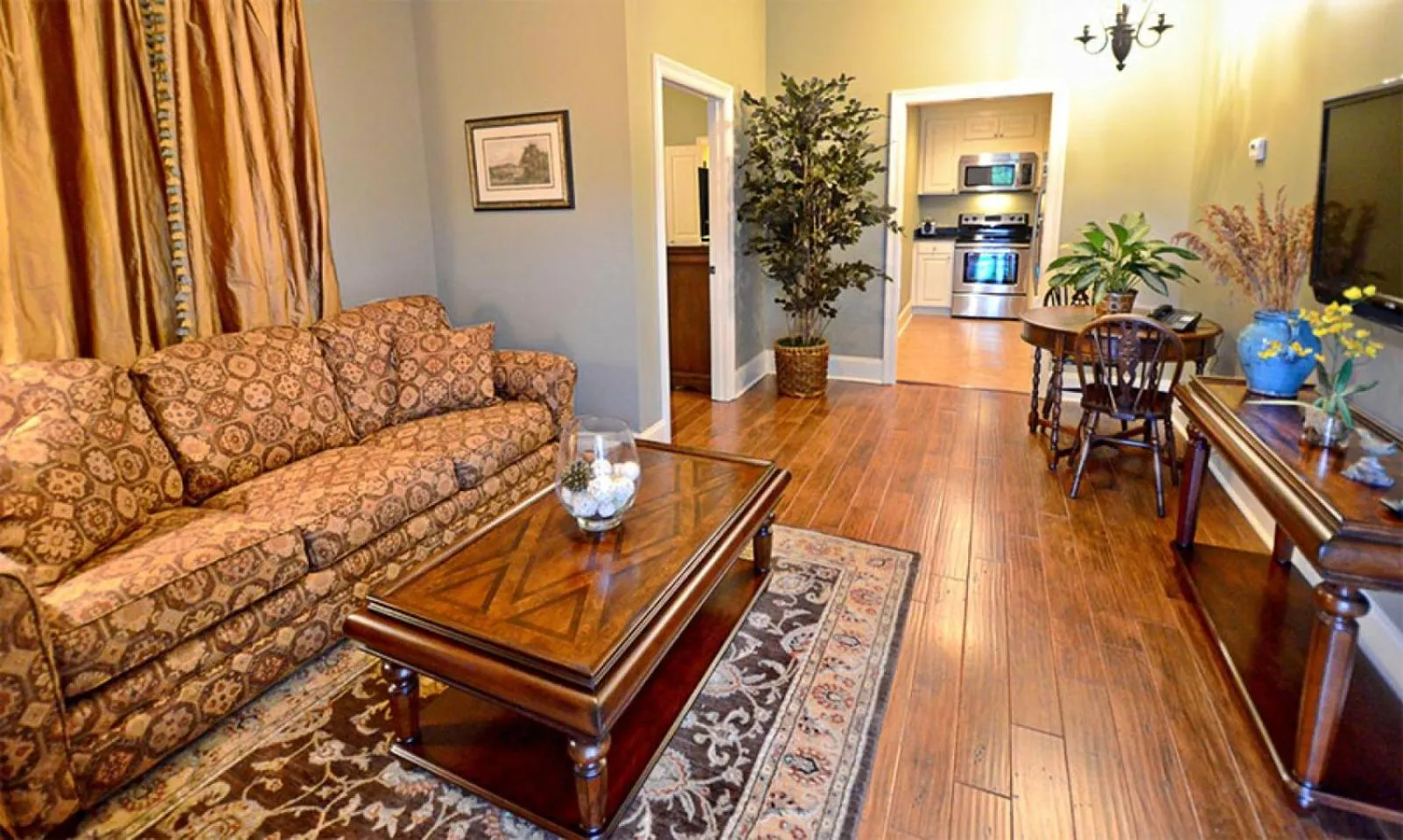 Nottoway Plantation and Resort