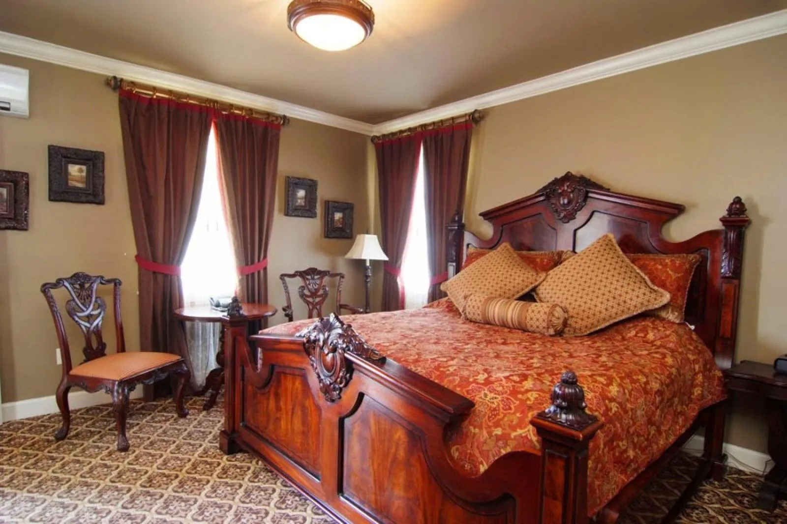 Nottoway Plantation and Resort