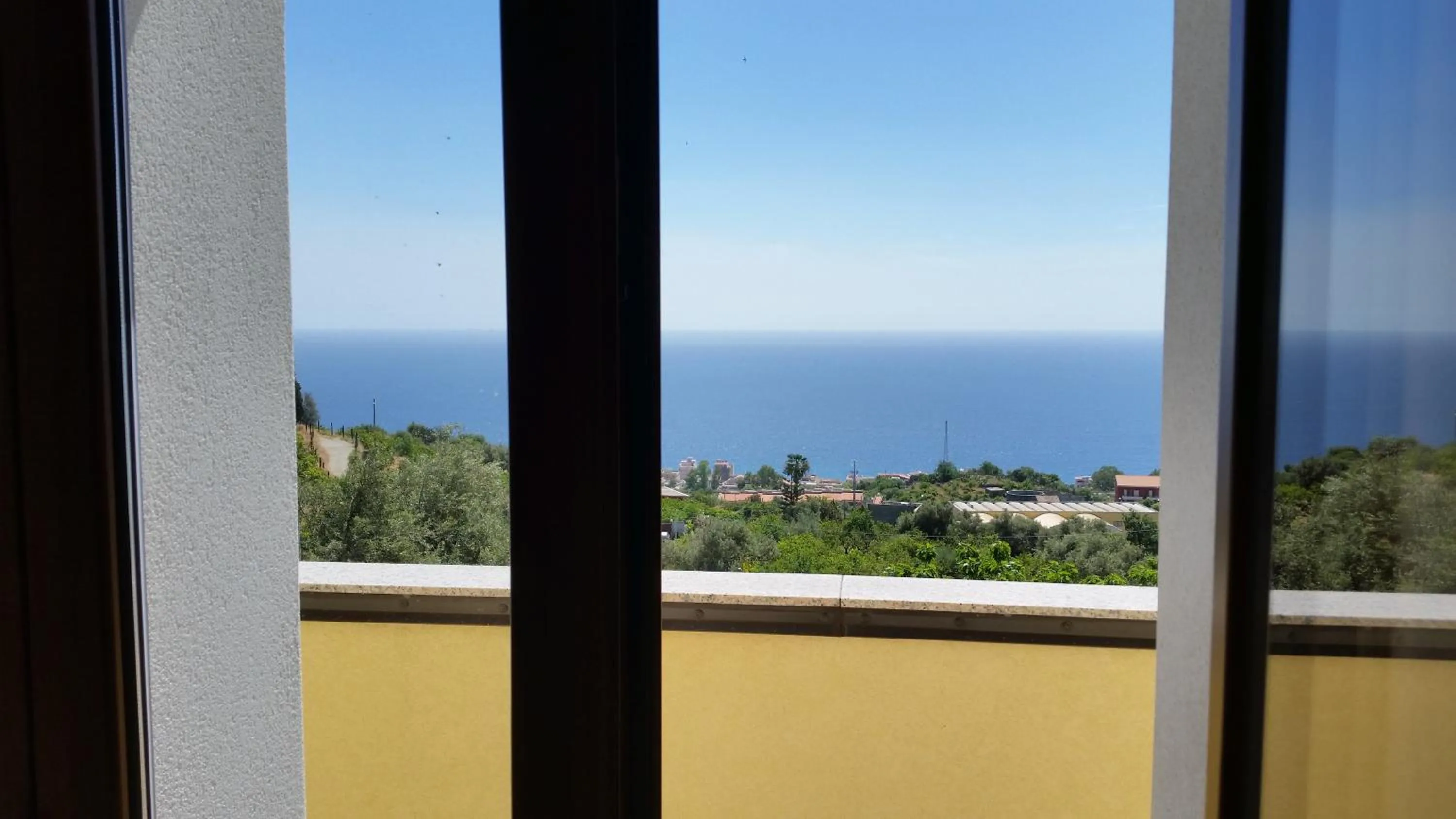 Balcony/Terrace in Casal Trinacria