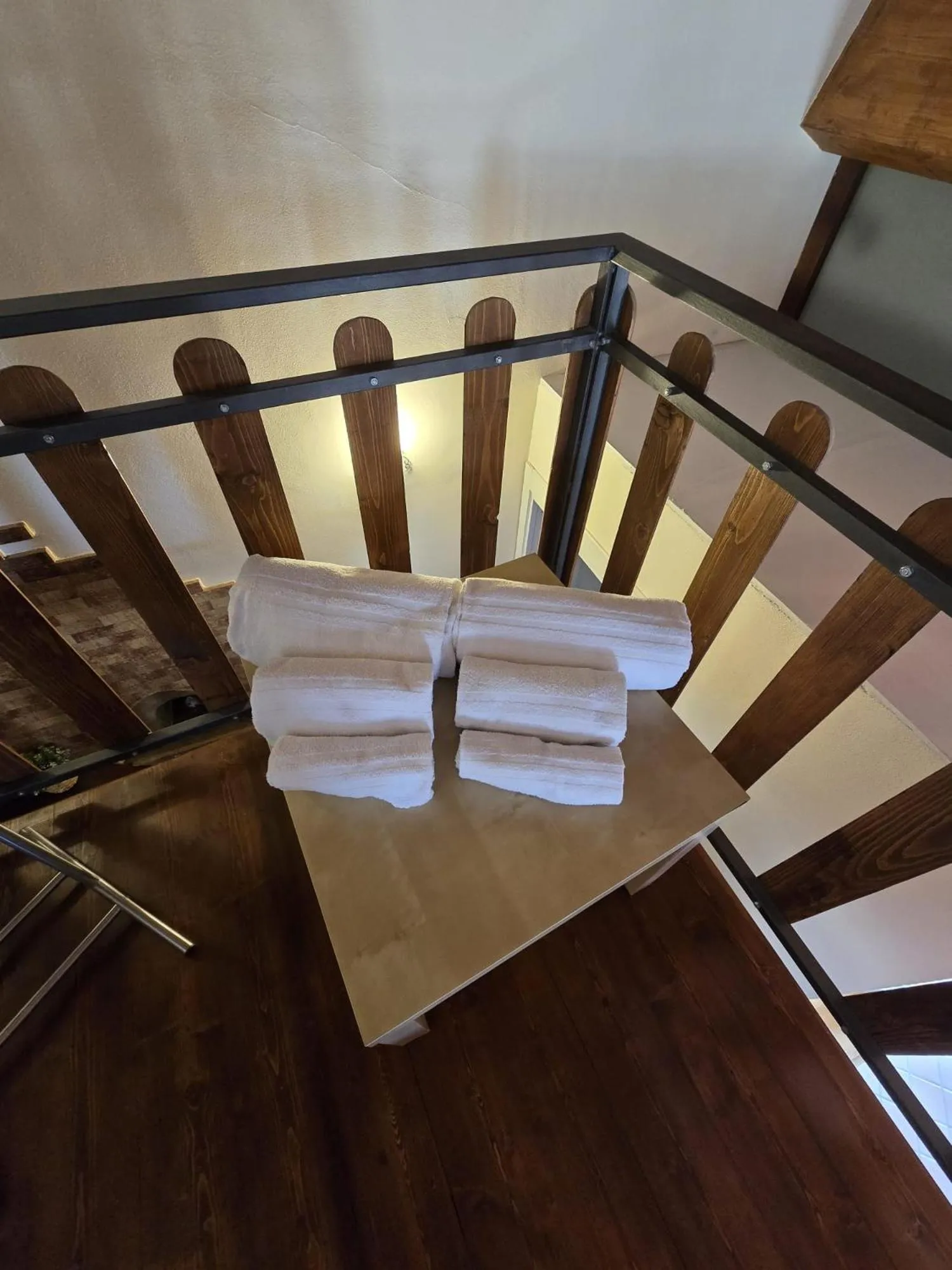 Bedroom in Casal Trinacria